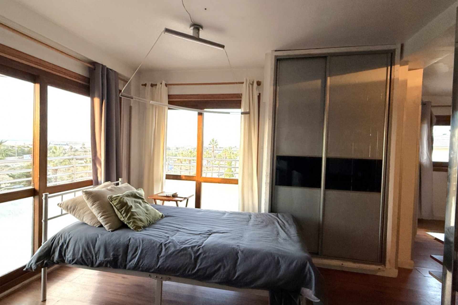 Brukt - Apartment -
Torrevieja - Costa Blanca