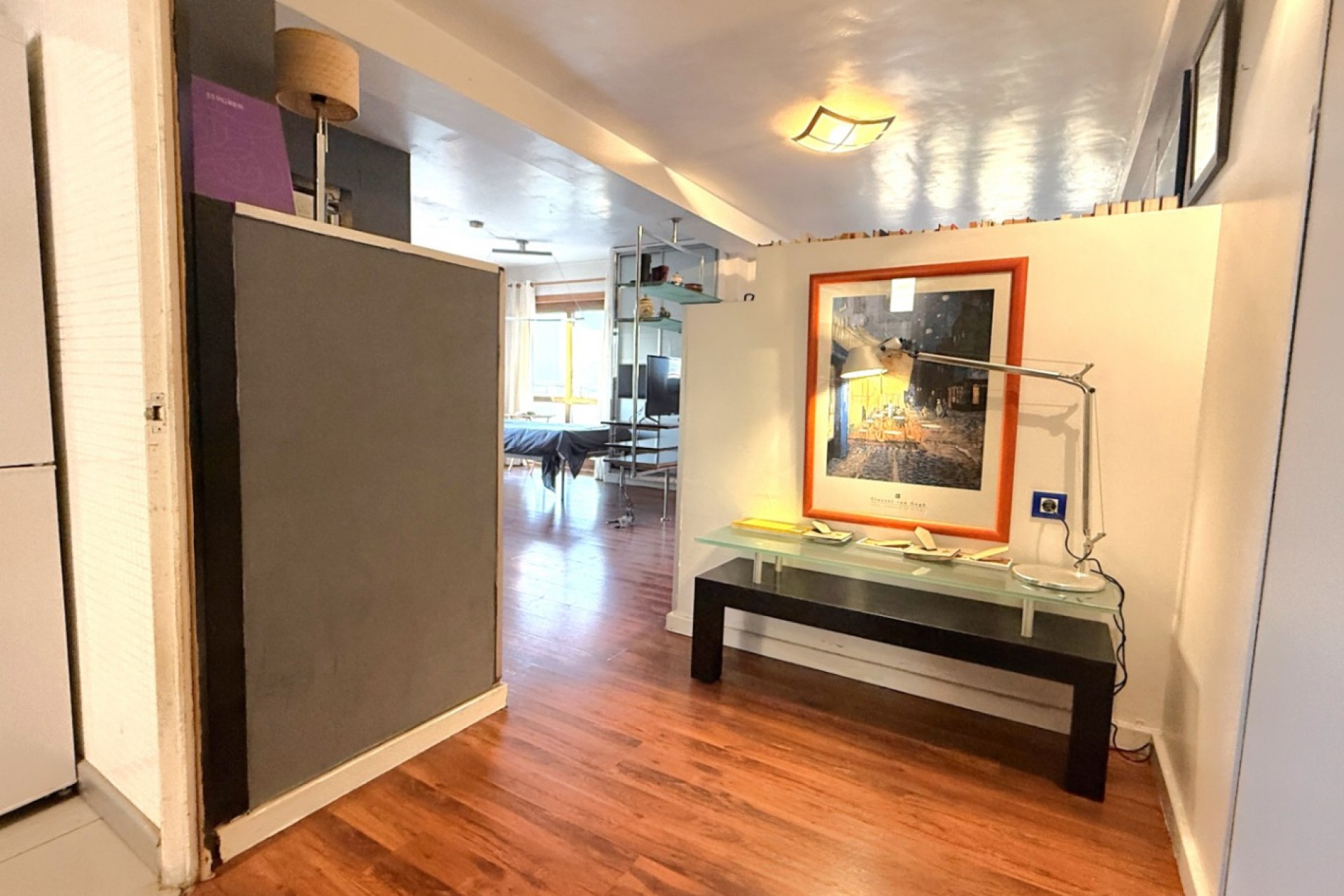 Brukt - Apartment -
Torrevieja - Costa Blanca