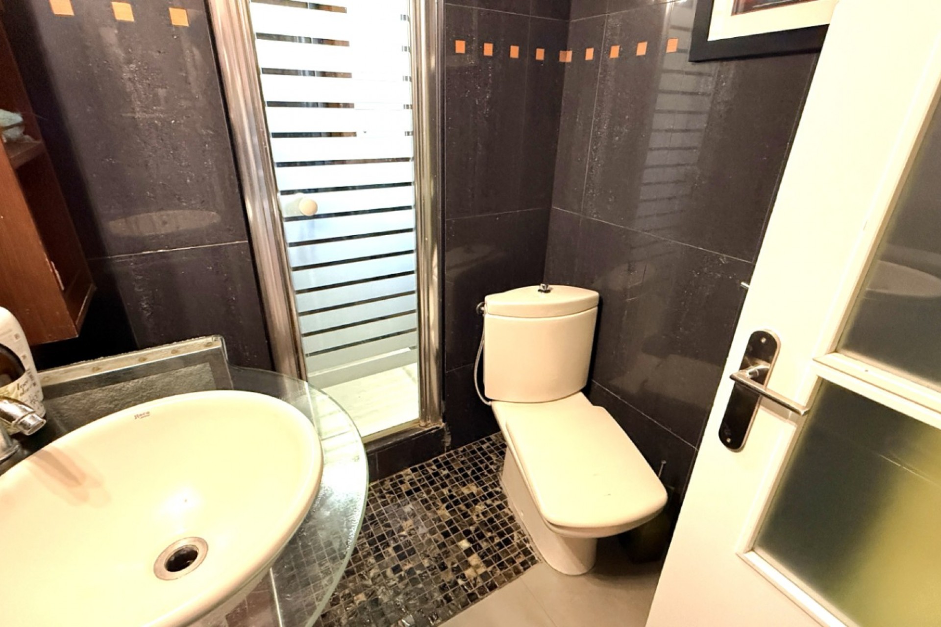 Brukt - Apartment -
Torrevieja - Costa Blanca