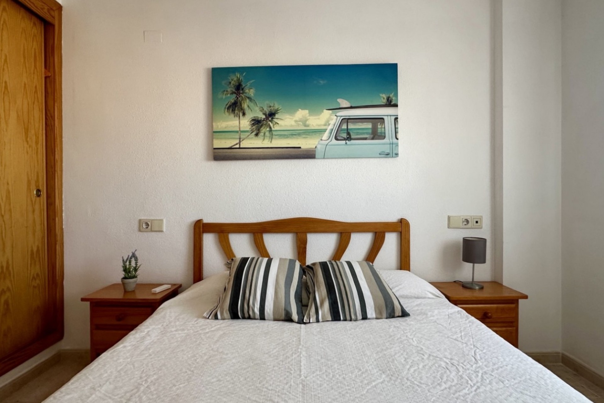 Brukt - Apartment -
Torrevieja - Costa Blanca