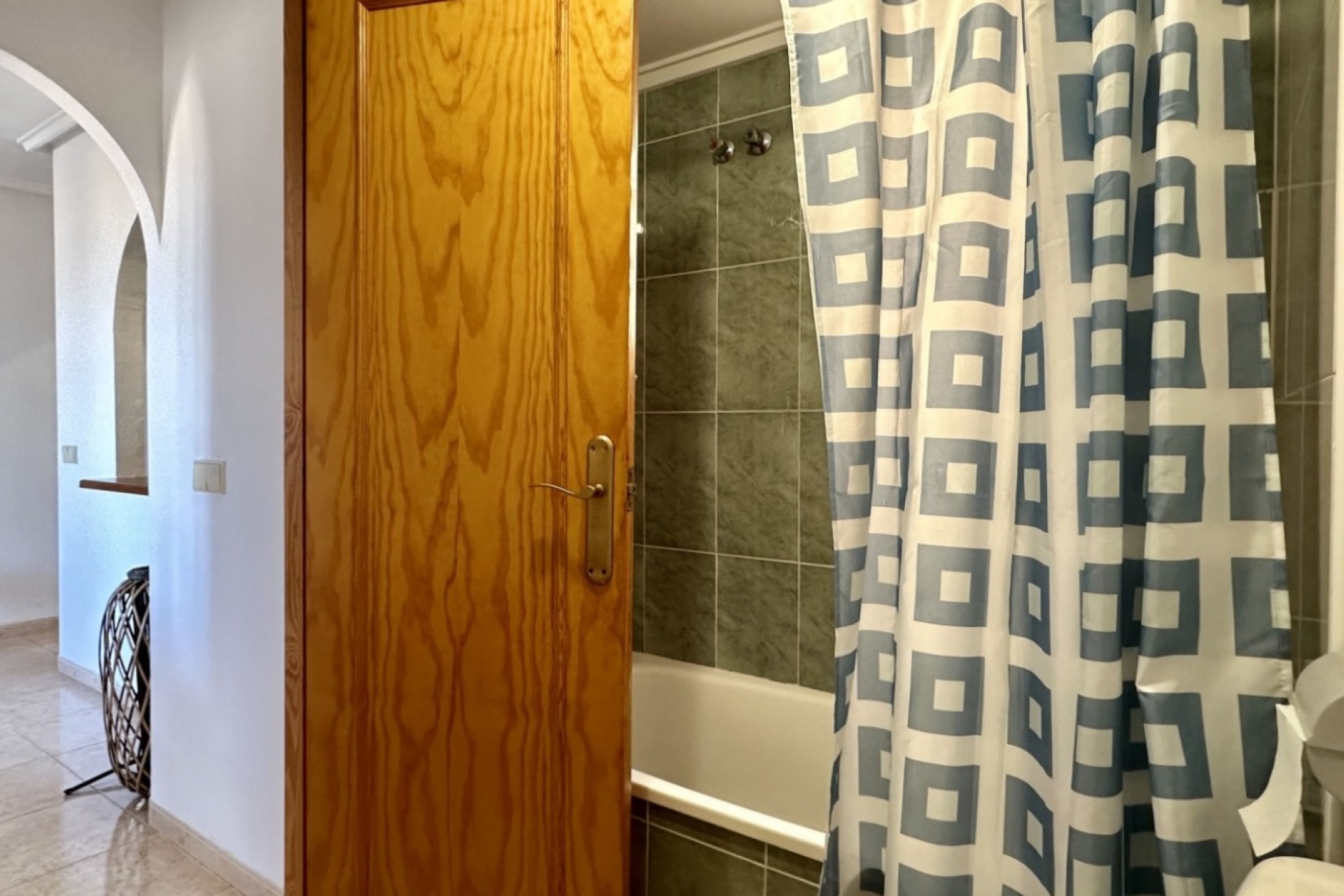 Brukt - Apartment -
Torrevieja - Costa Blanca