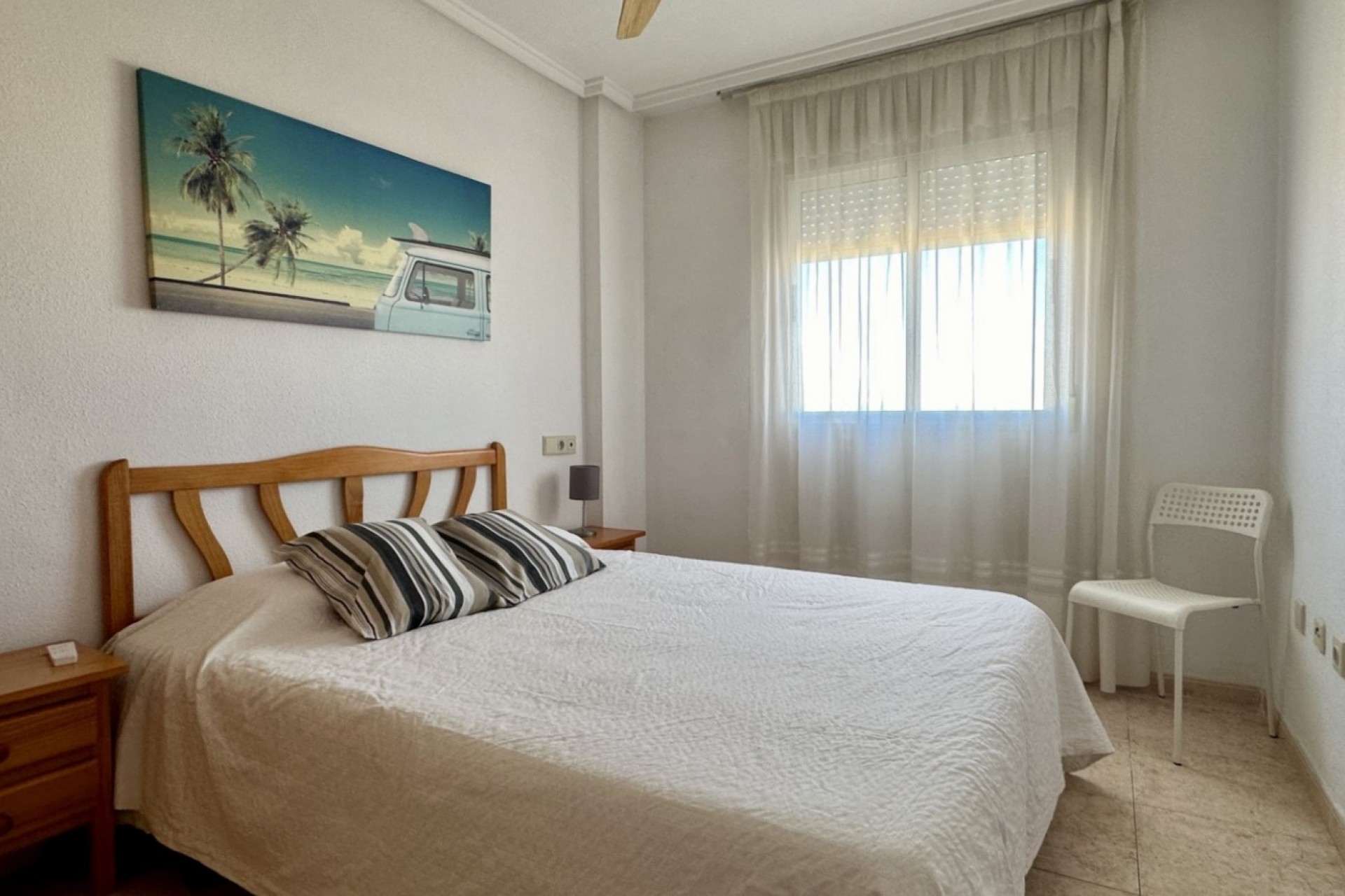 Brukt - Apartment -
Torrevieja - Costa Blanca