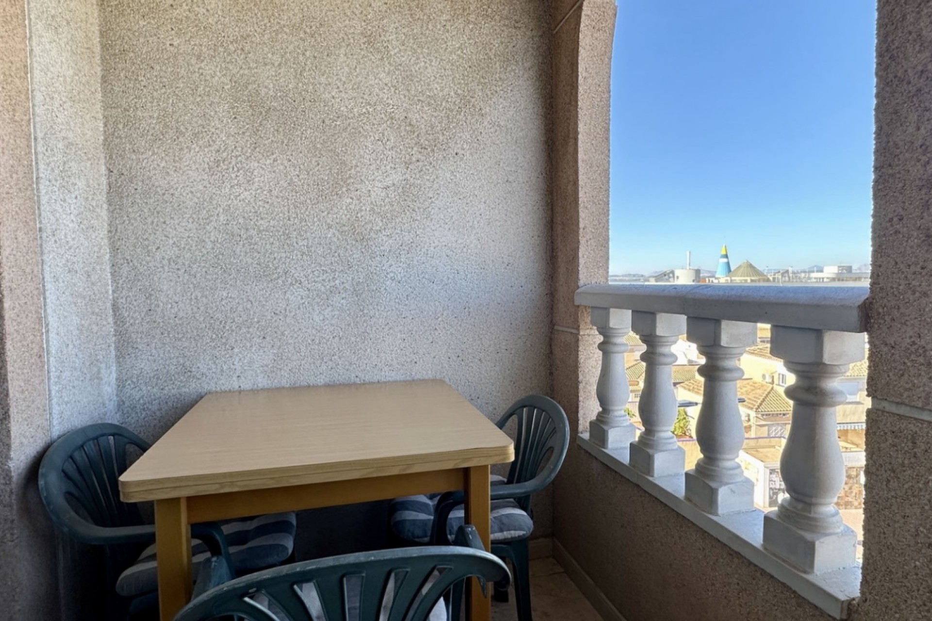 Brukt - Apartment -
Torrevieja - Costa Blanca