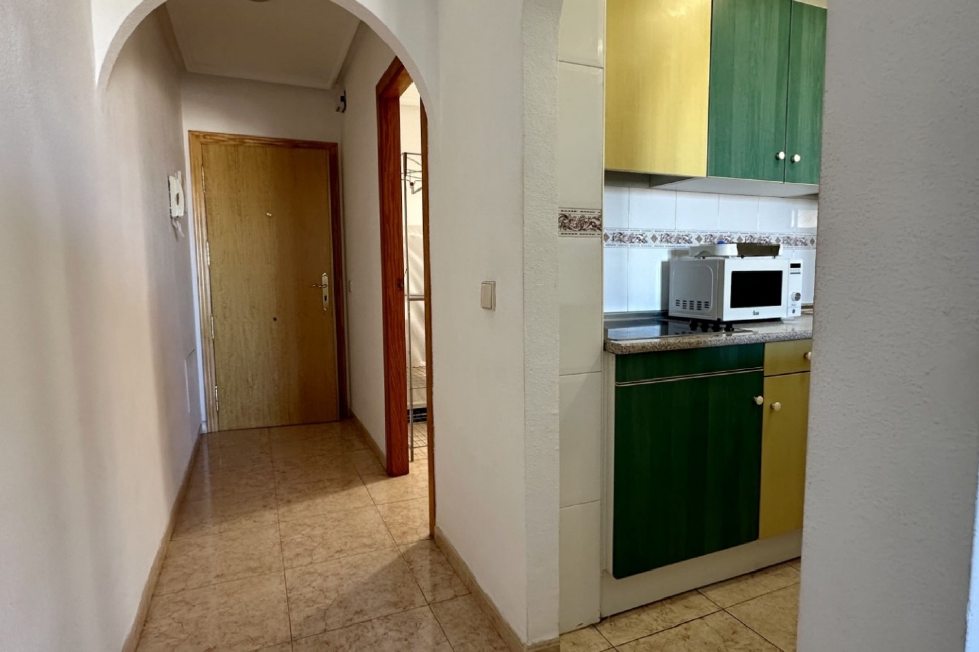Brukt - Apartment -
Torrevieja - Costa Blanca