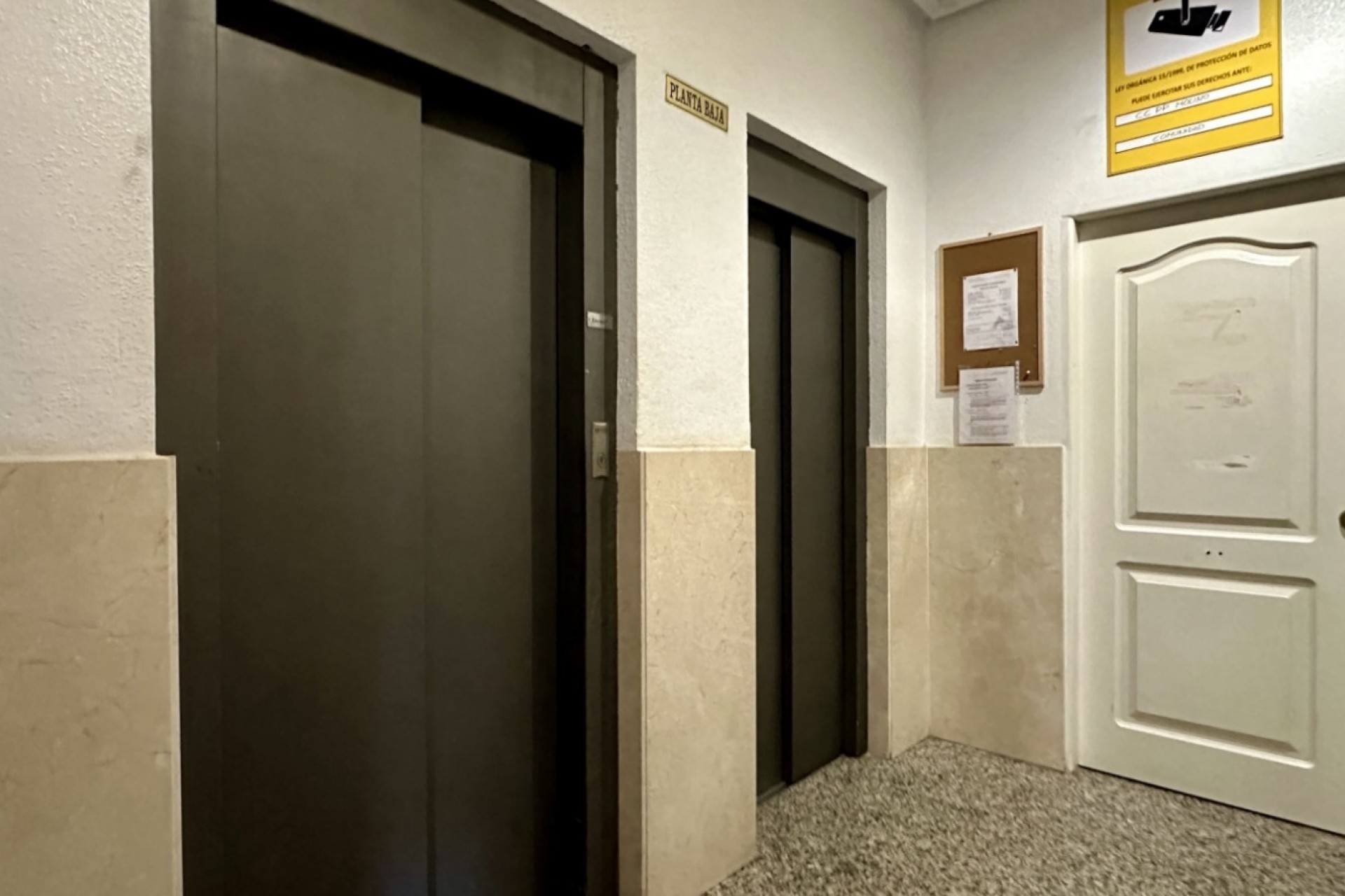 Brukt - Apartment -
Torrevieja - Costa Blanca