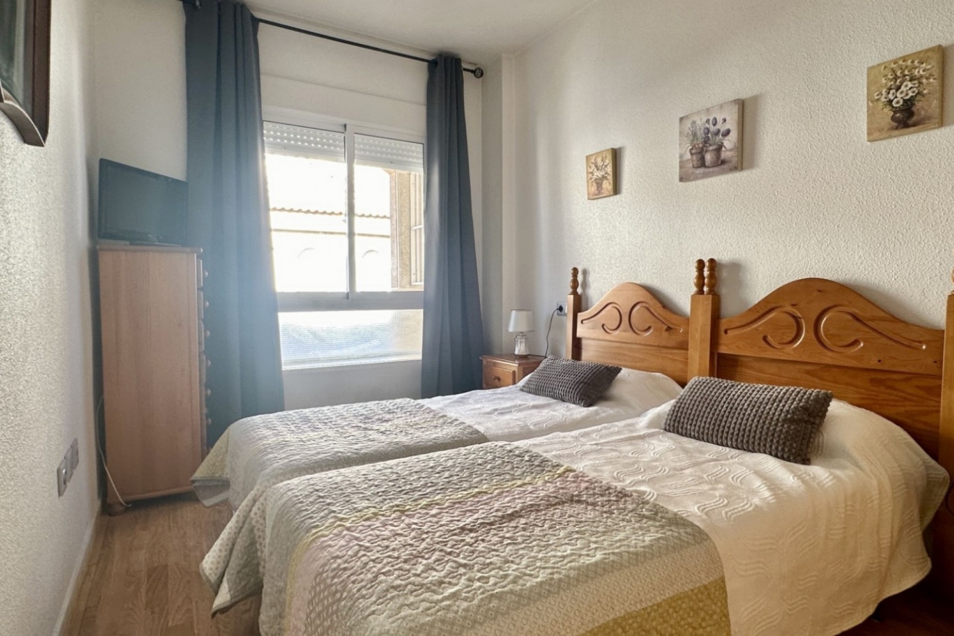 Brukt - Apartment -
Torrevieja - Costa Blanca