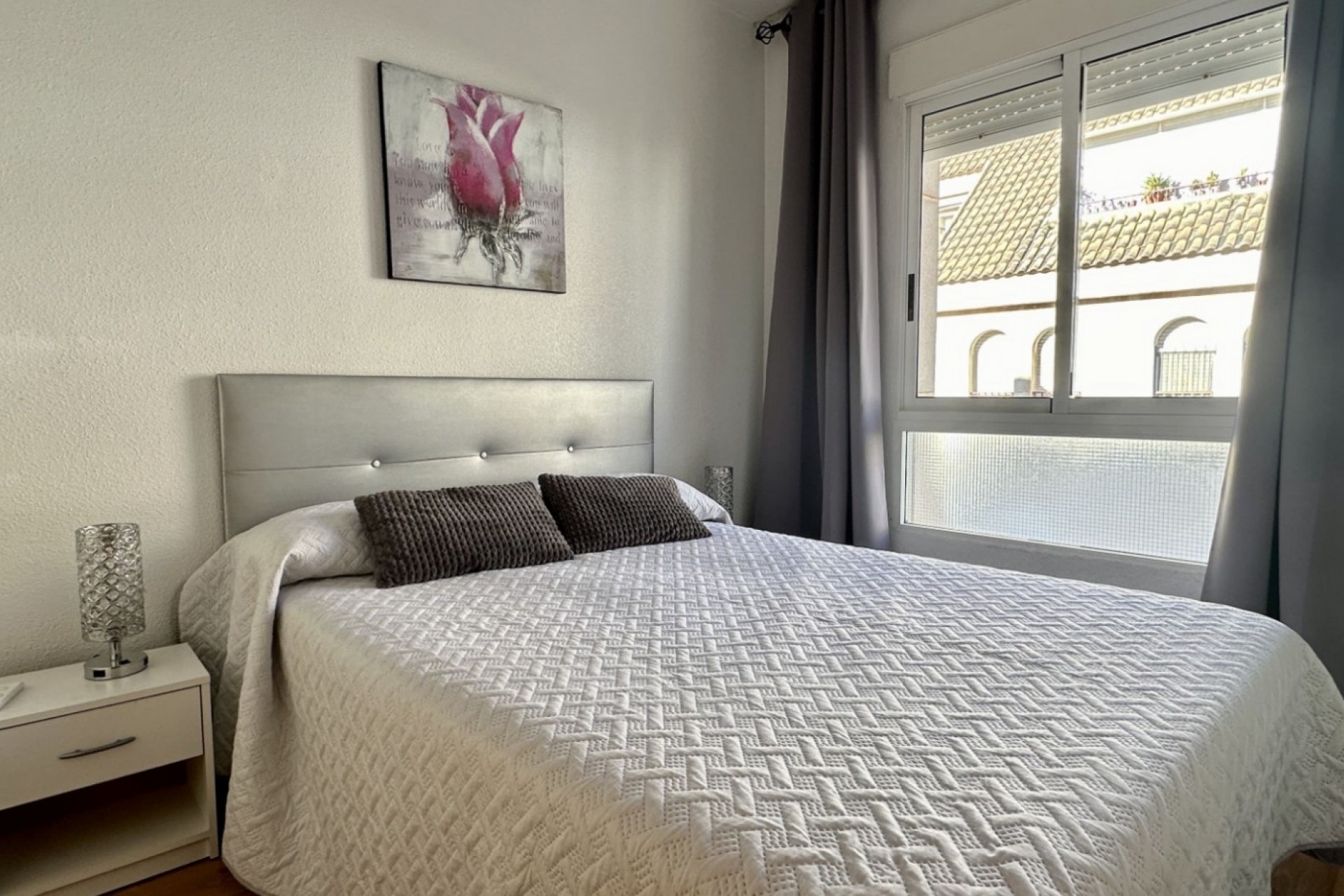 Brukt - Apartment -
Torrevieja - Costa Blanca