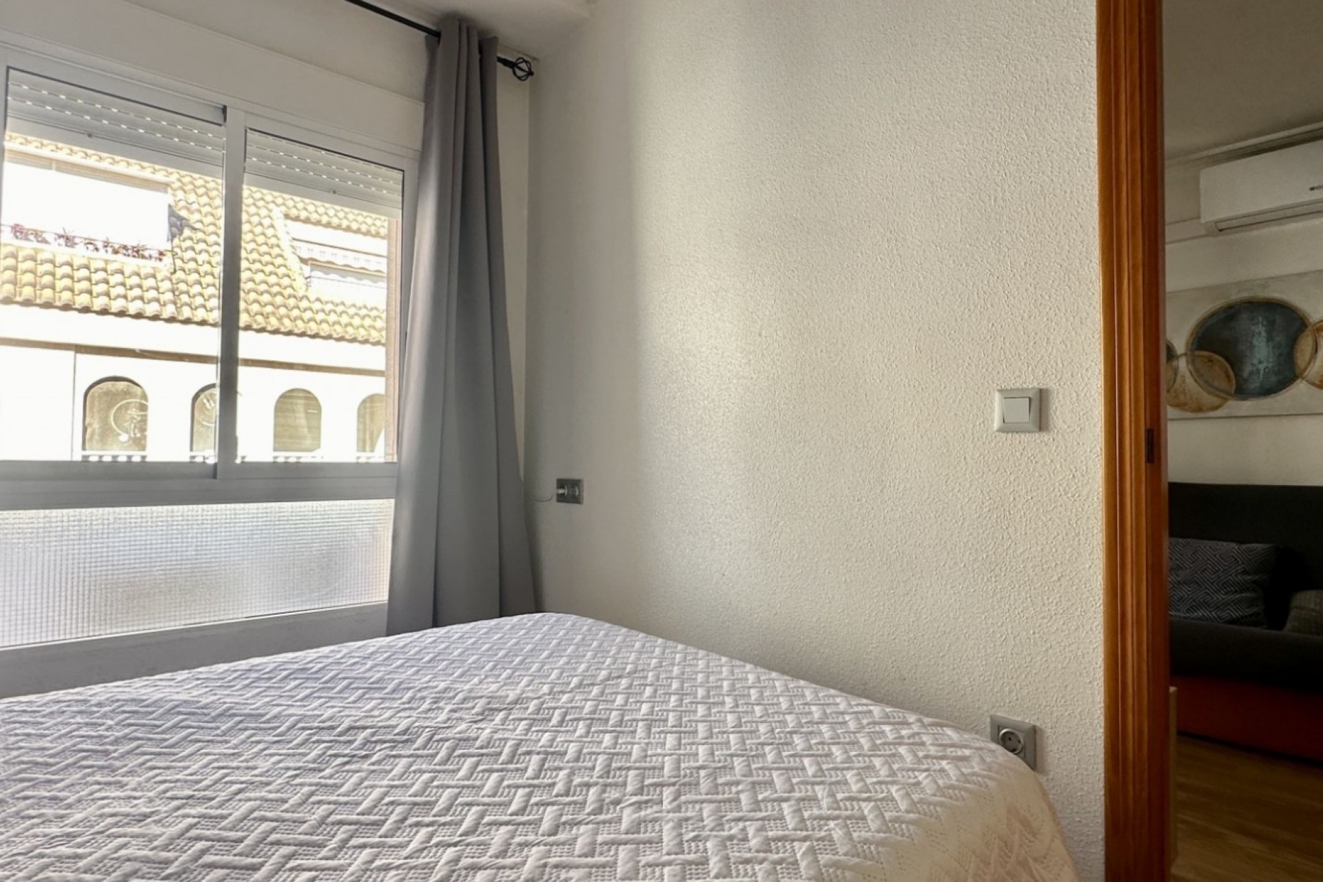 Brukt - Apartment -
Torrevieja - Costa Blanca