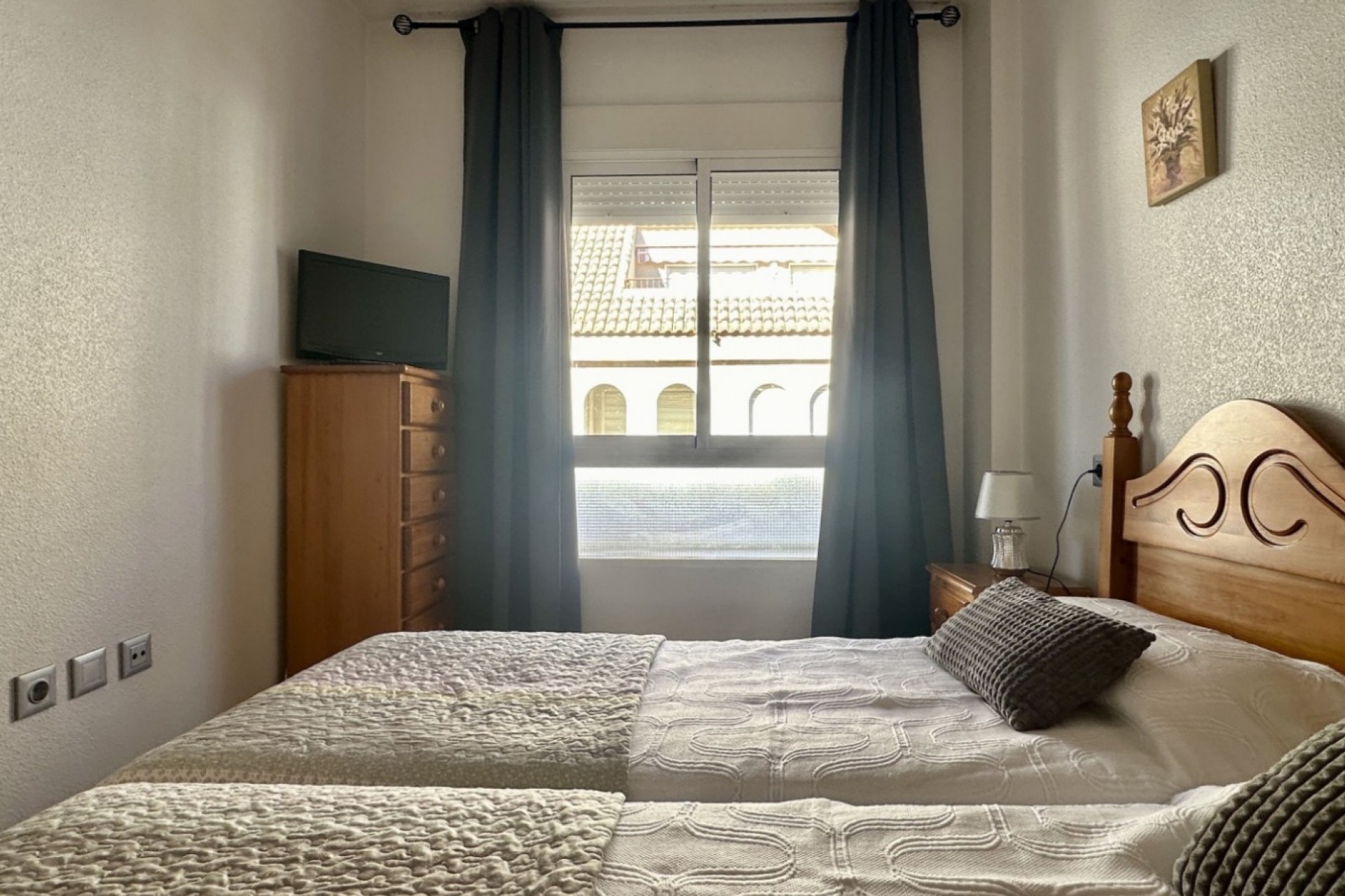 Brukt - Apartment -
Torrevieja - Costa Blanca