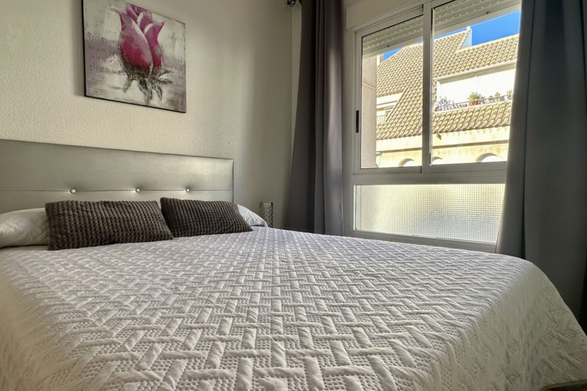 Brukt - Apartment -
Torrevieja - Costa Blanca