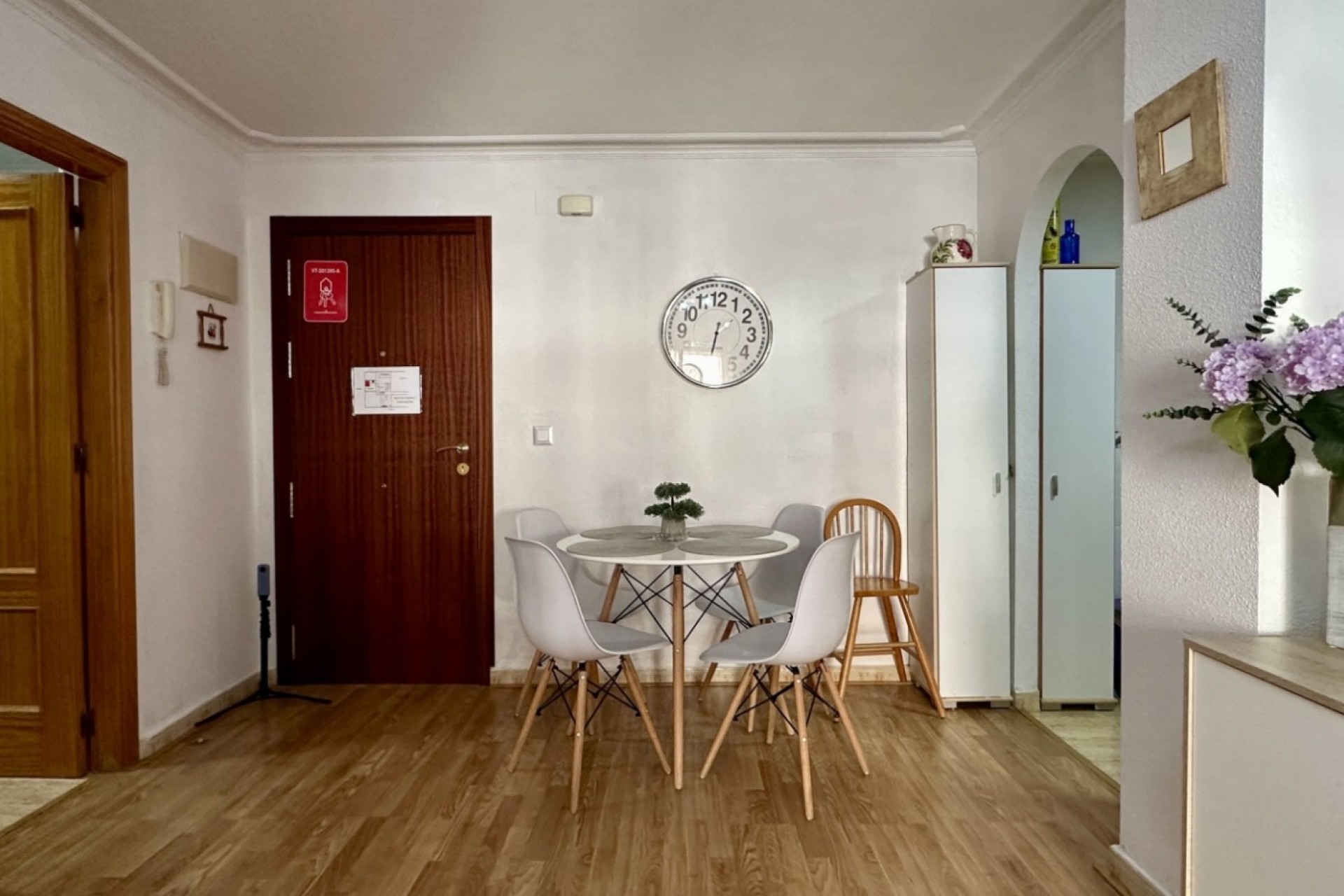 Brukt - Apartment -
Torrevieja - Costa Blanca