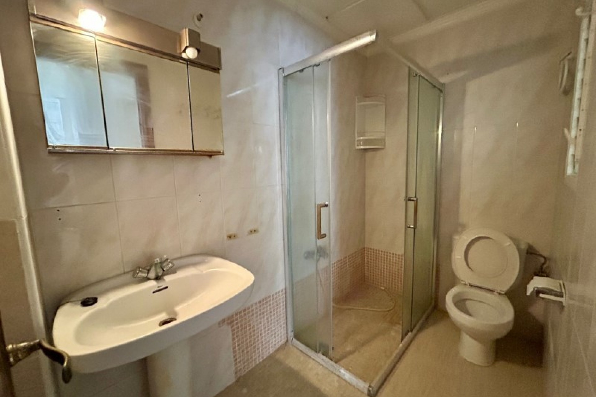 Brukt - Apartment -
Torrevieja - Costa Blanca