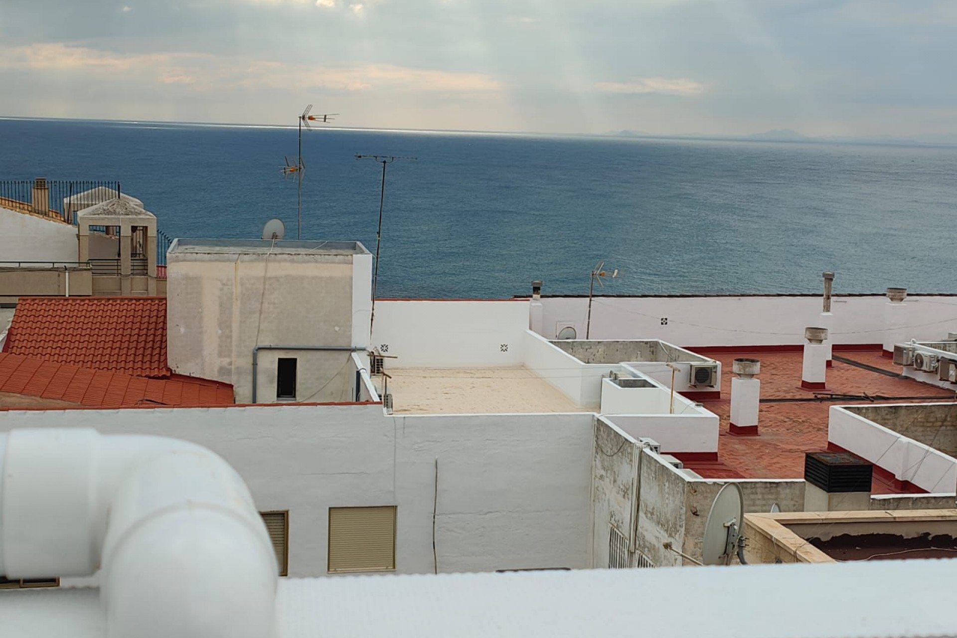 Brukt - Apartment -
Torrevieja - Costa Blanca