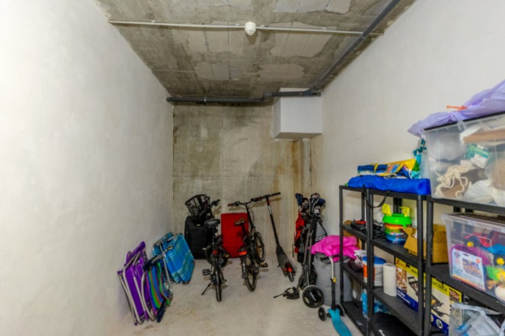 Brukt - Apartment -
Torrevieja - Costa Blanca