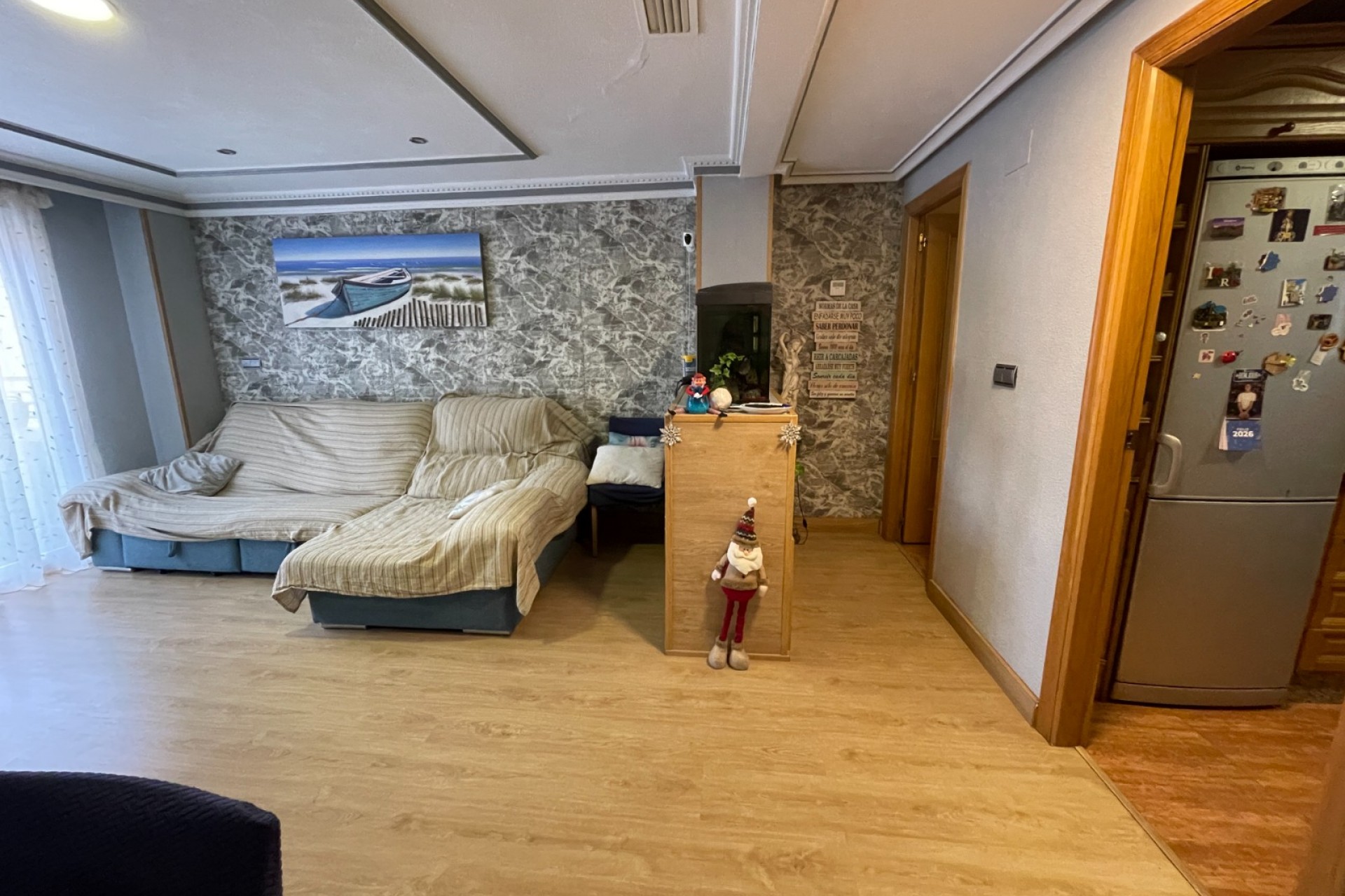 Brukt - Apartment -
Torrevieja - Costa Blanca