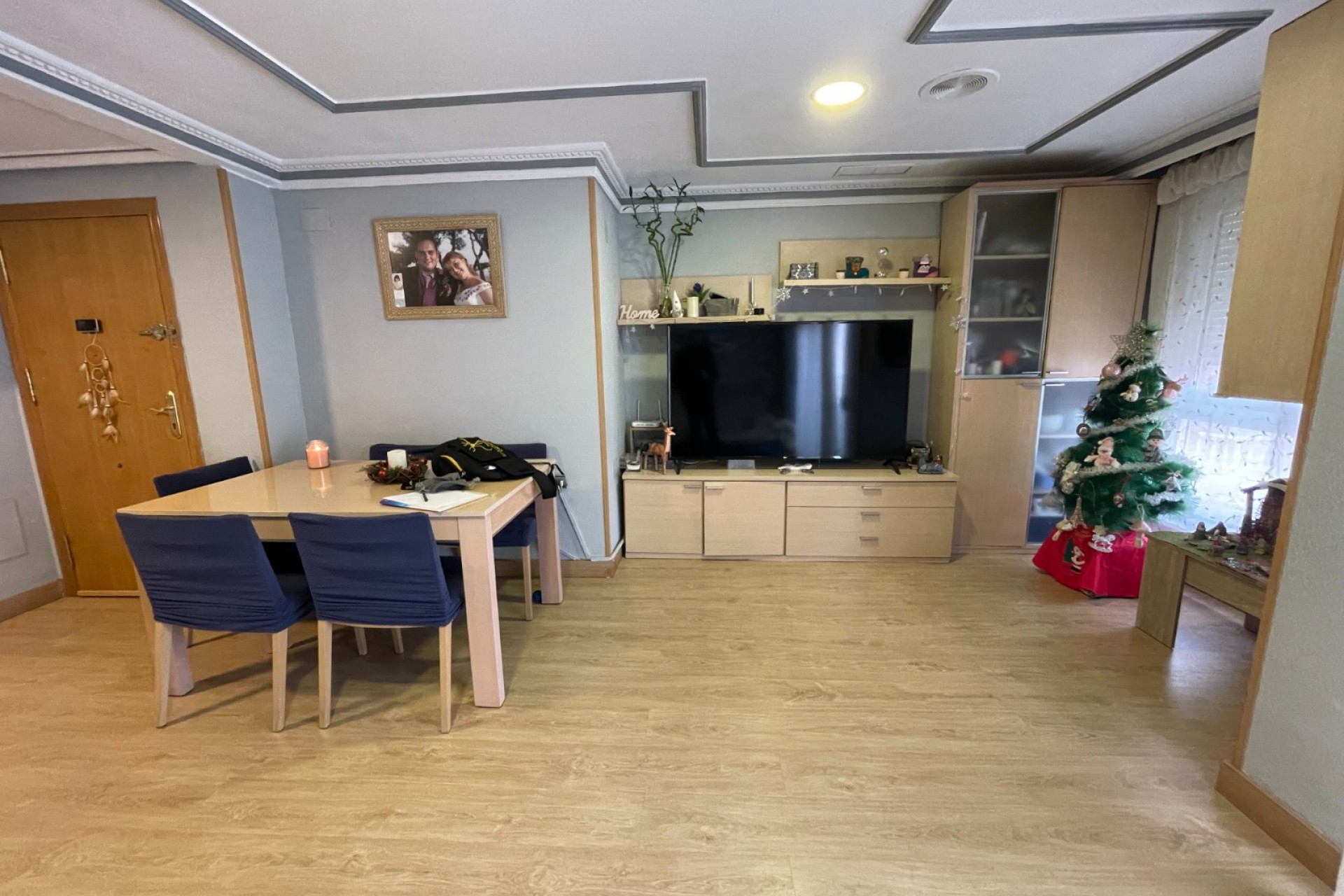 Brukt - Apartment -
Torrevieja - Costa Blanca