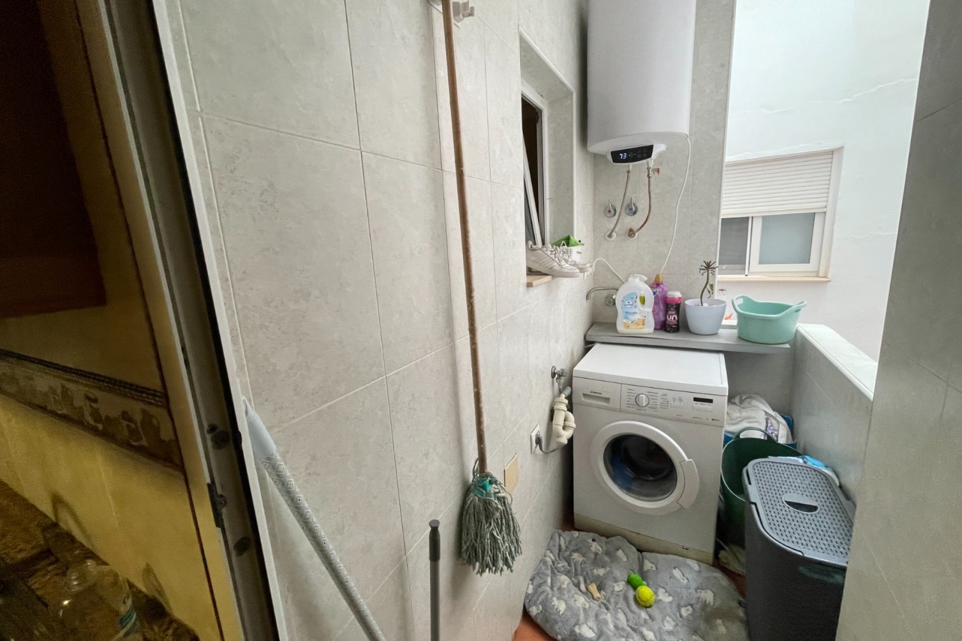 Brukt - Apartment -
Torrevieja - Costa Blanca