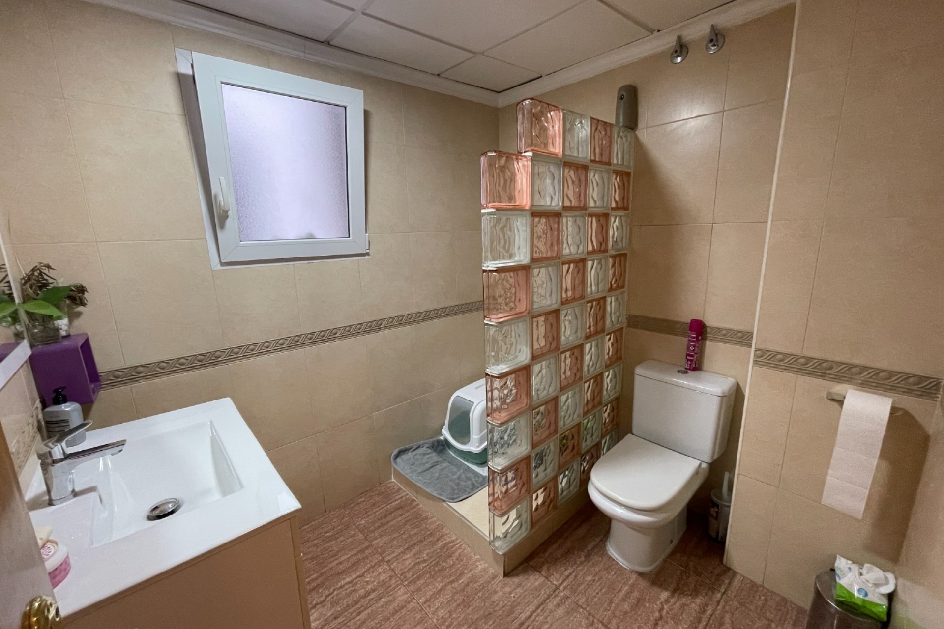 Brukt - Apartment -
Torrevieja - Costa Blanca