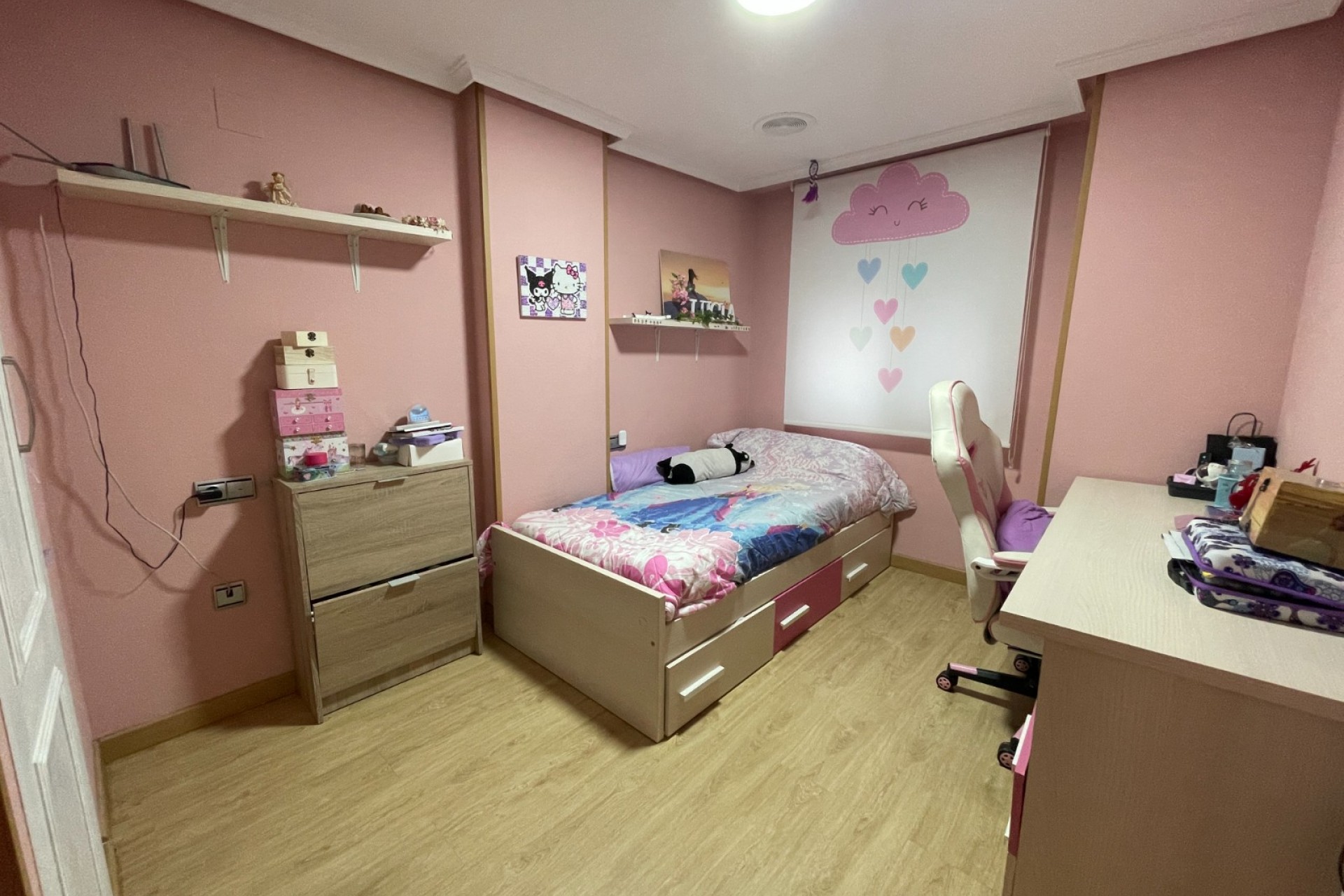 Brukt - Apartment -
Torrevieja - Costa Blanca