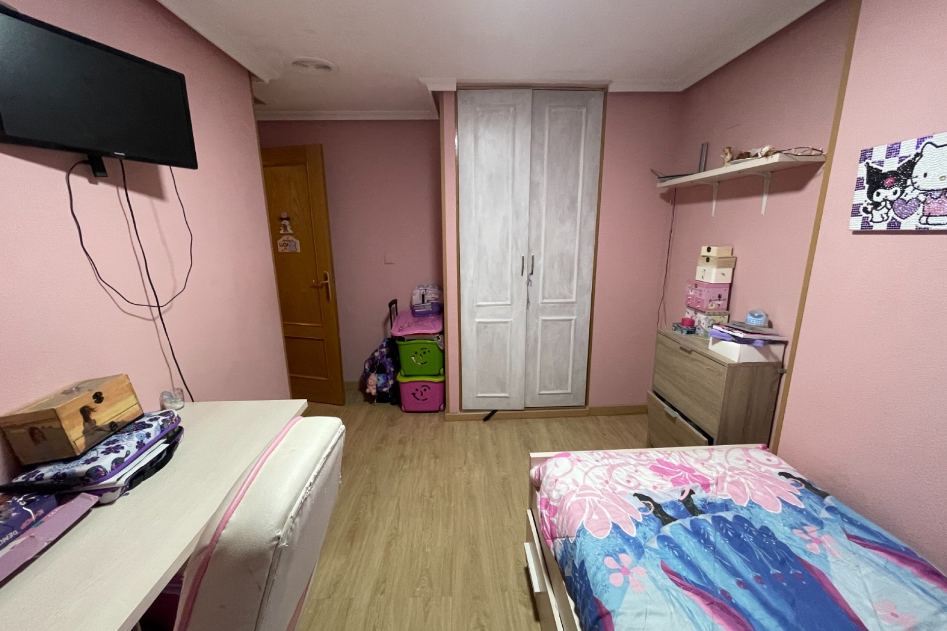 Brukt - Apartment -
Torrevieja - Costa Blanca