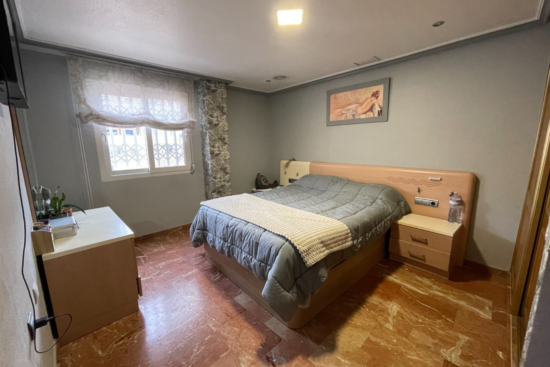 Brukt - Apartment -
Torrevieja - Costa Blanca