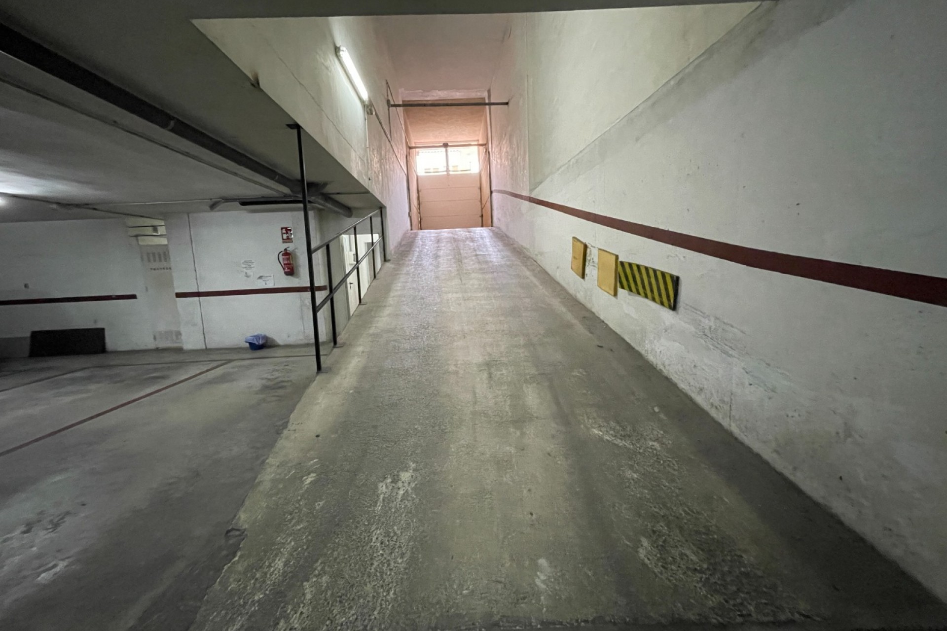 Brukt - Apartment -
Torrevieja - Costa Blanca