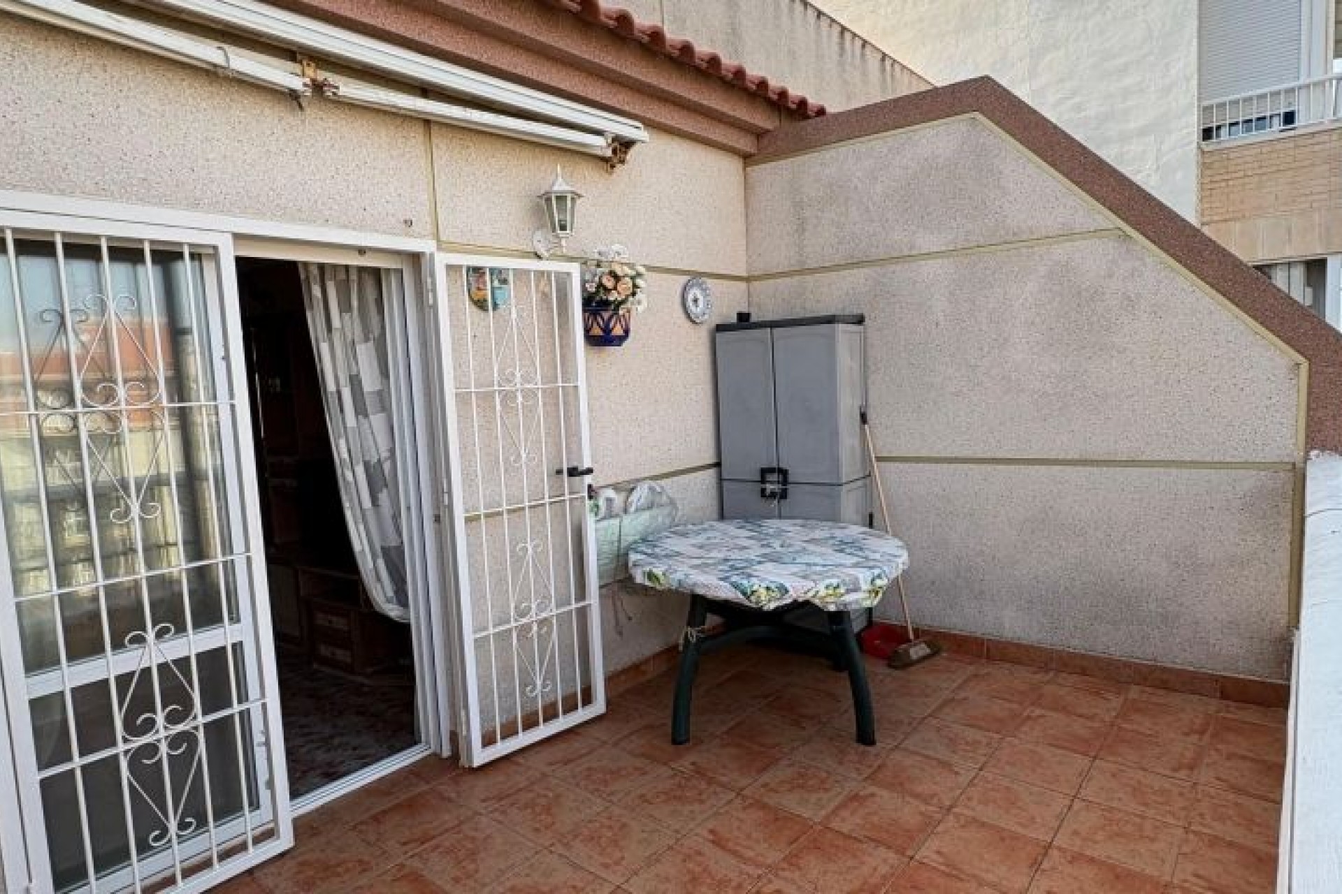 Brukt - Apartment -
Torrevieja - Costa Blanca