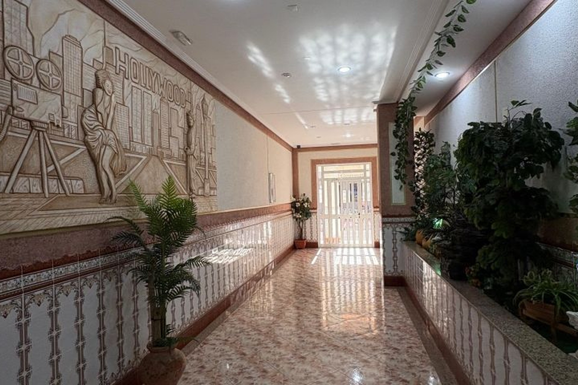 Brukt - Apartment -
Torrevieja - Costa Blanca