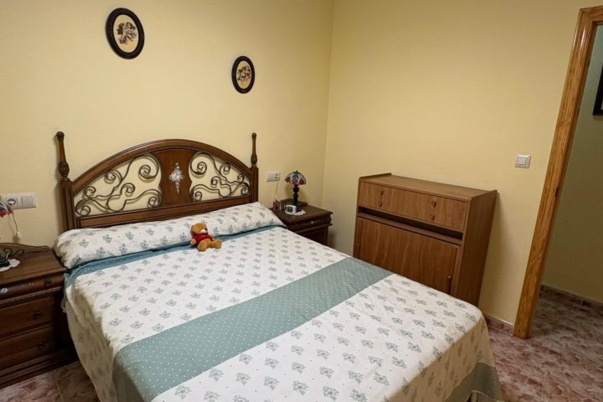 Brukt - Apartment -
Torrevieja - Costa Blanca