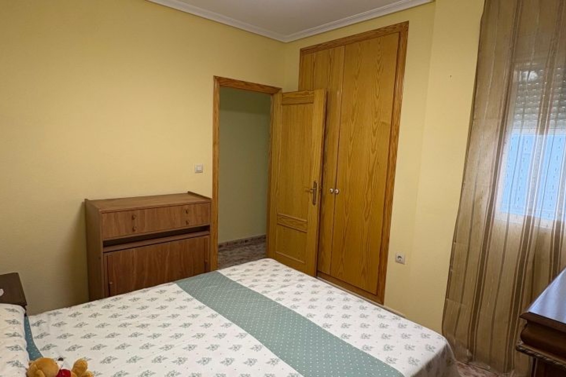 Brukt - Apartment -
Torrevieja - Costa Blanca