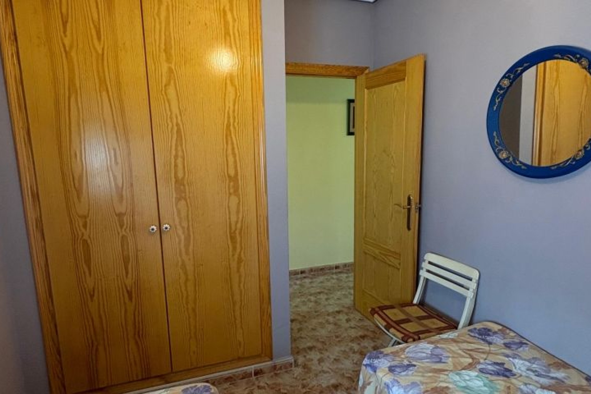 Brukt - Apartment -
Torrevieja - Costa Blanca