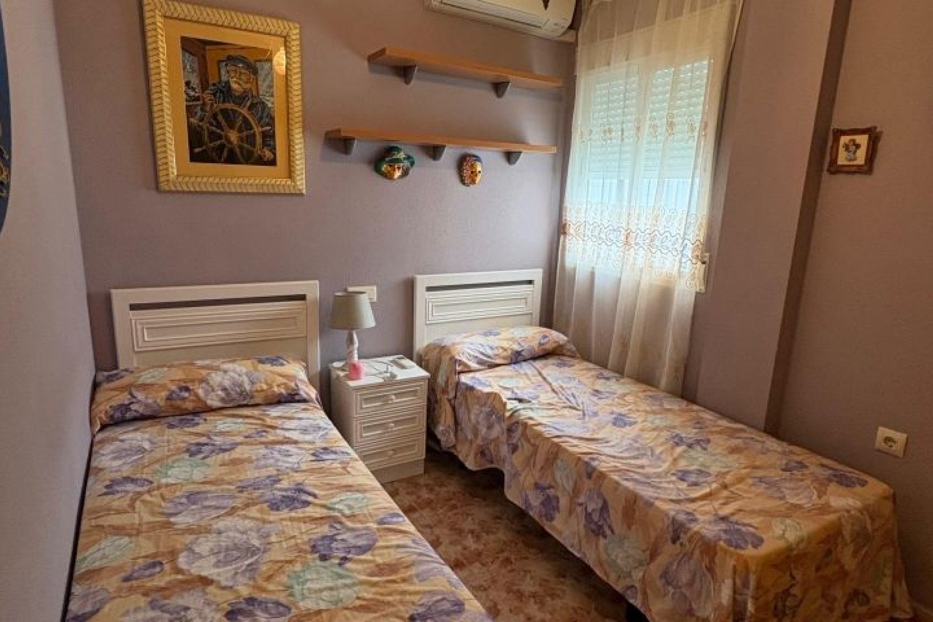 Brukt - Apartment -
Torrevieja - Costa Blanca