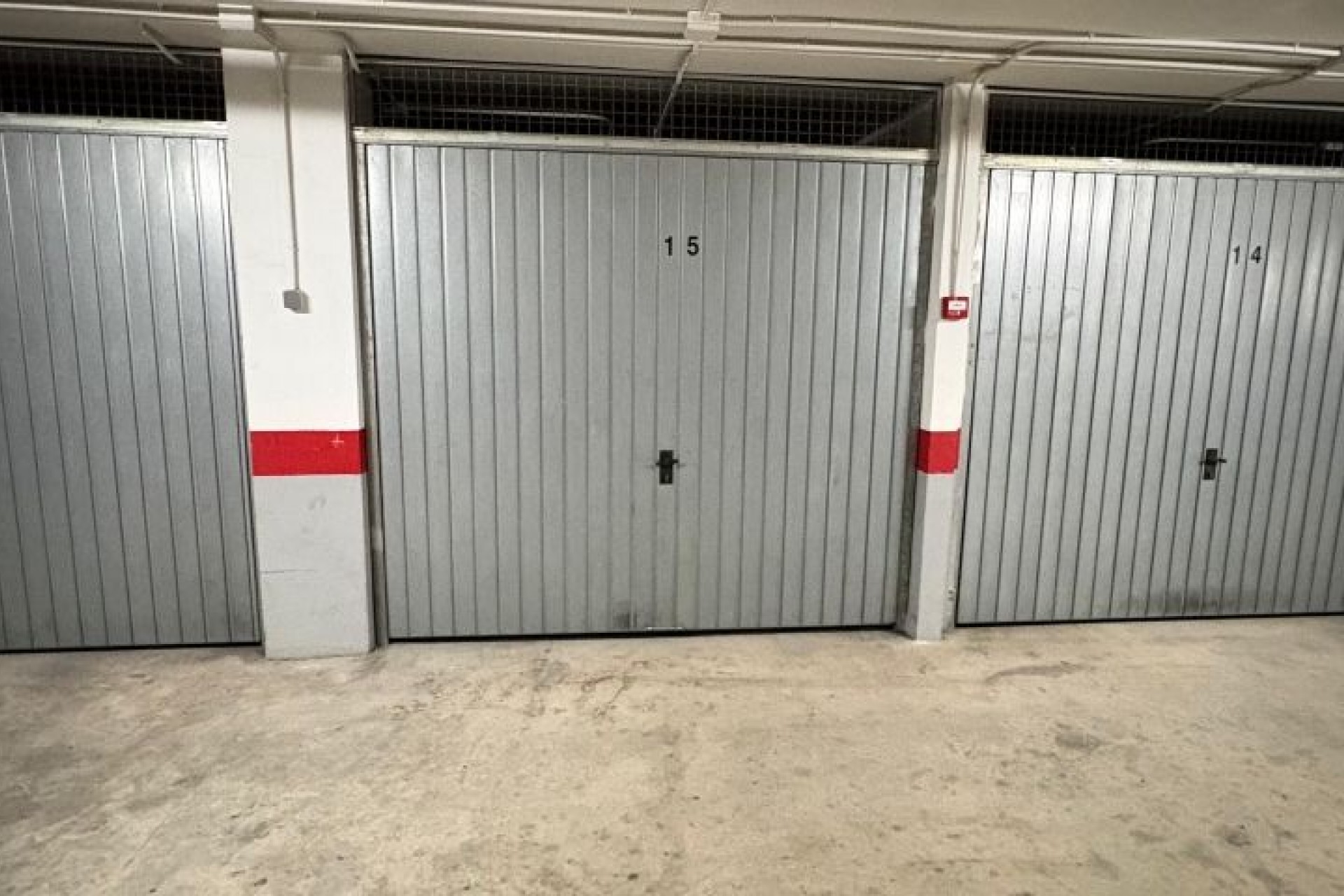 Brukt - Apartment -
Torrevieja - Costa Blanca