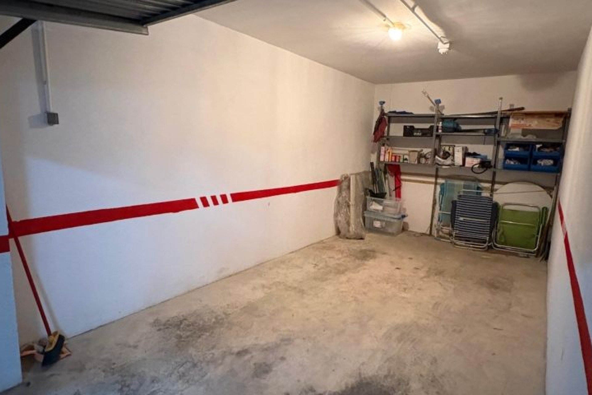 Brukt - Apartment -
Torrevieja - Costa Blanca