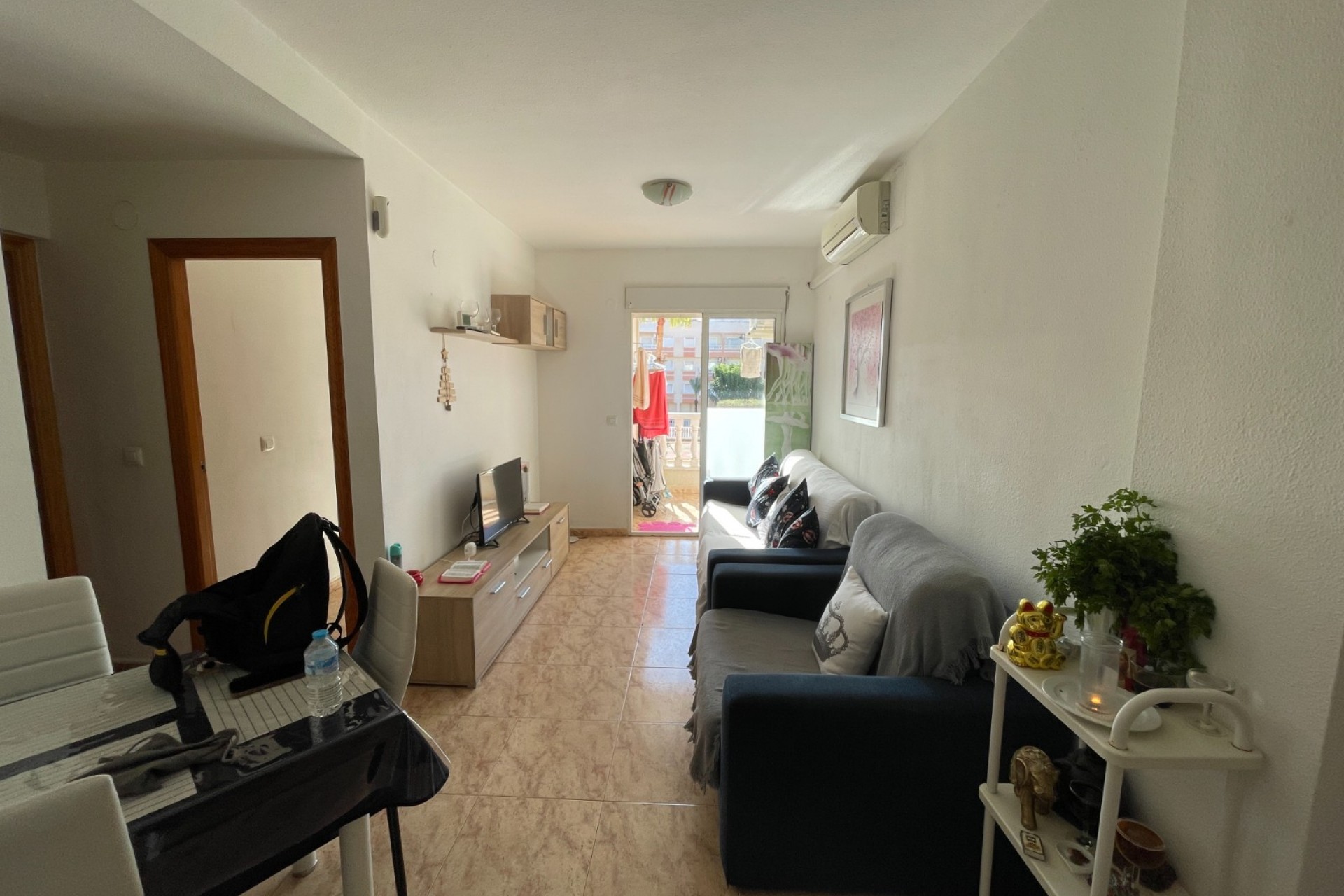 Brukt - Apartment -
Torrevieja - Costa Blanca
