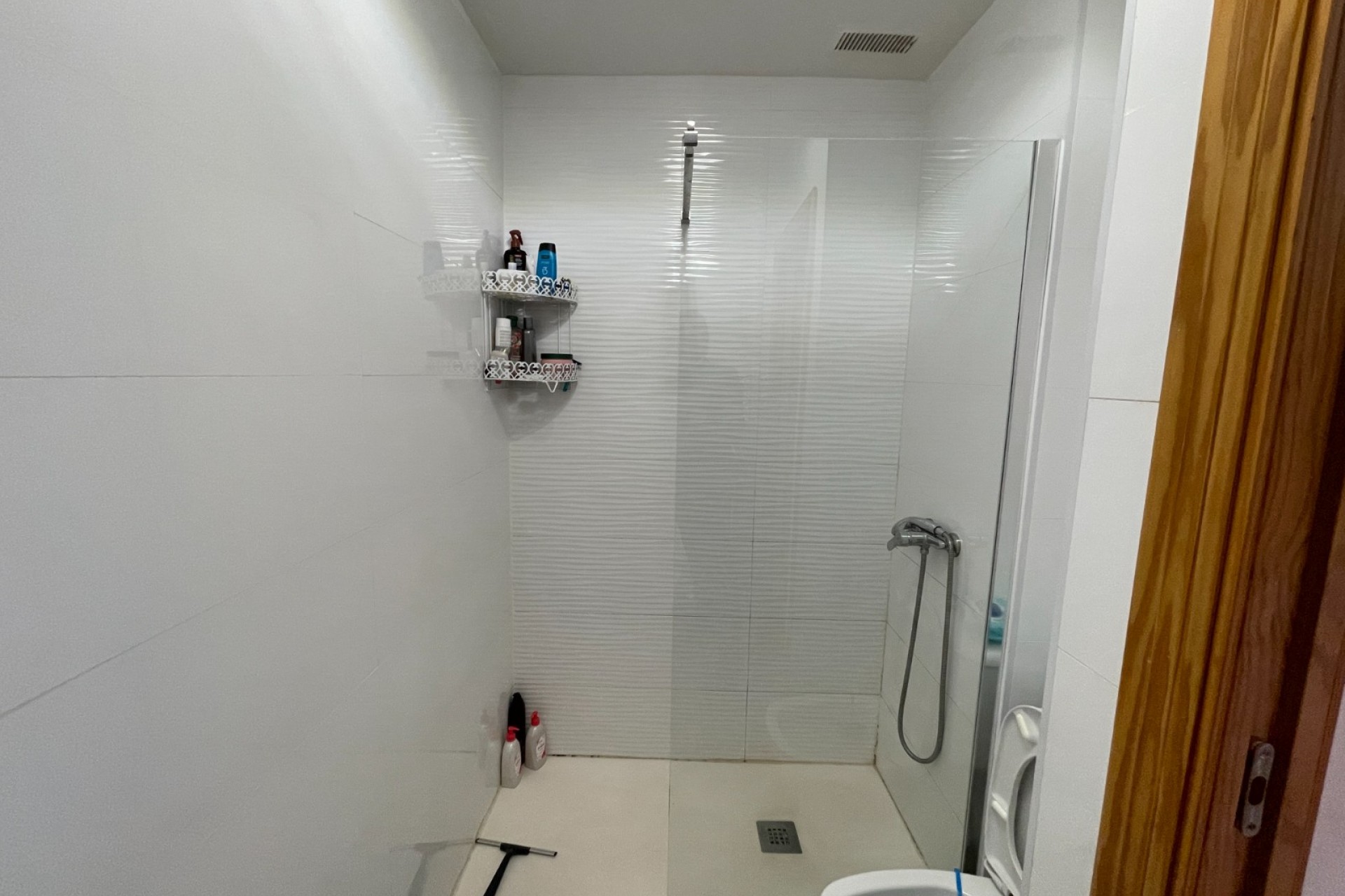 Brukt - Apartment -
Torrevieja - Costa Blanca