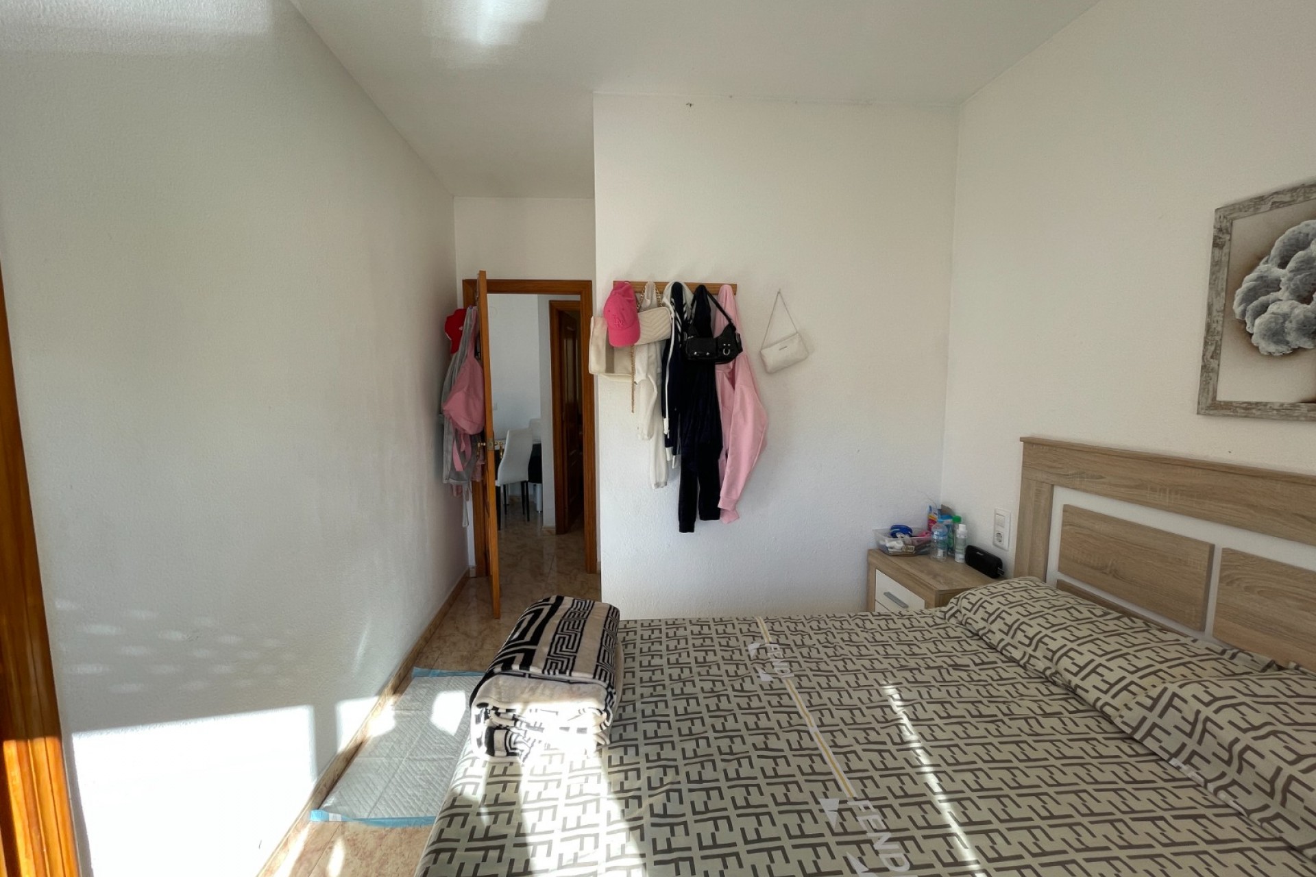 Brukt - Apartment -
Torrevieja - Costa Blanca