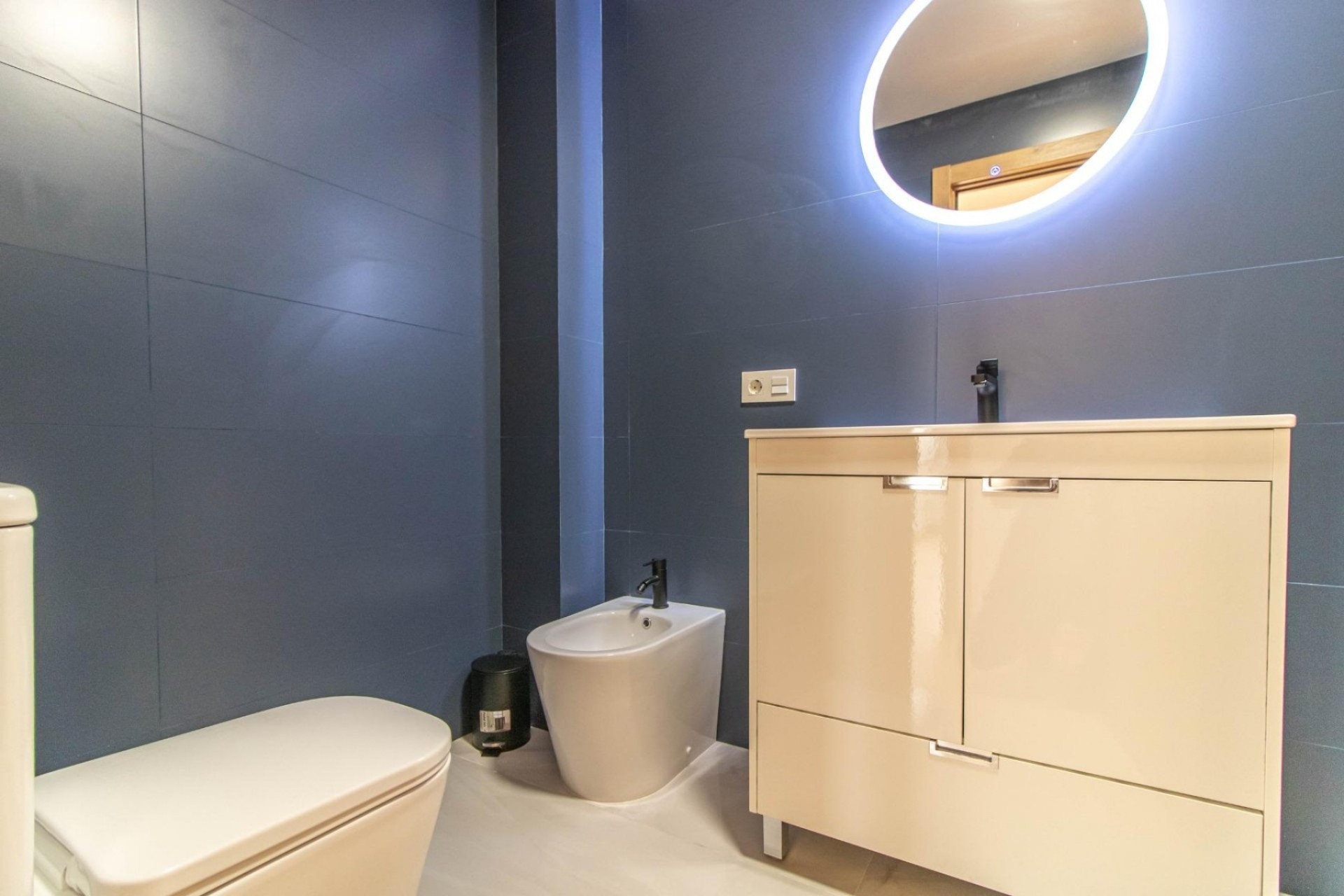 Brukt - Apartment -
Torrevieja - Costa Blanca