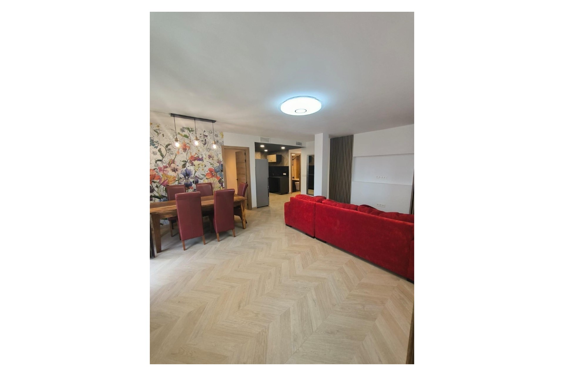 Brukt - Apartment -
Torrevieja - Costa Blanca