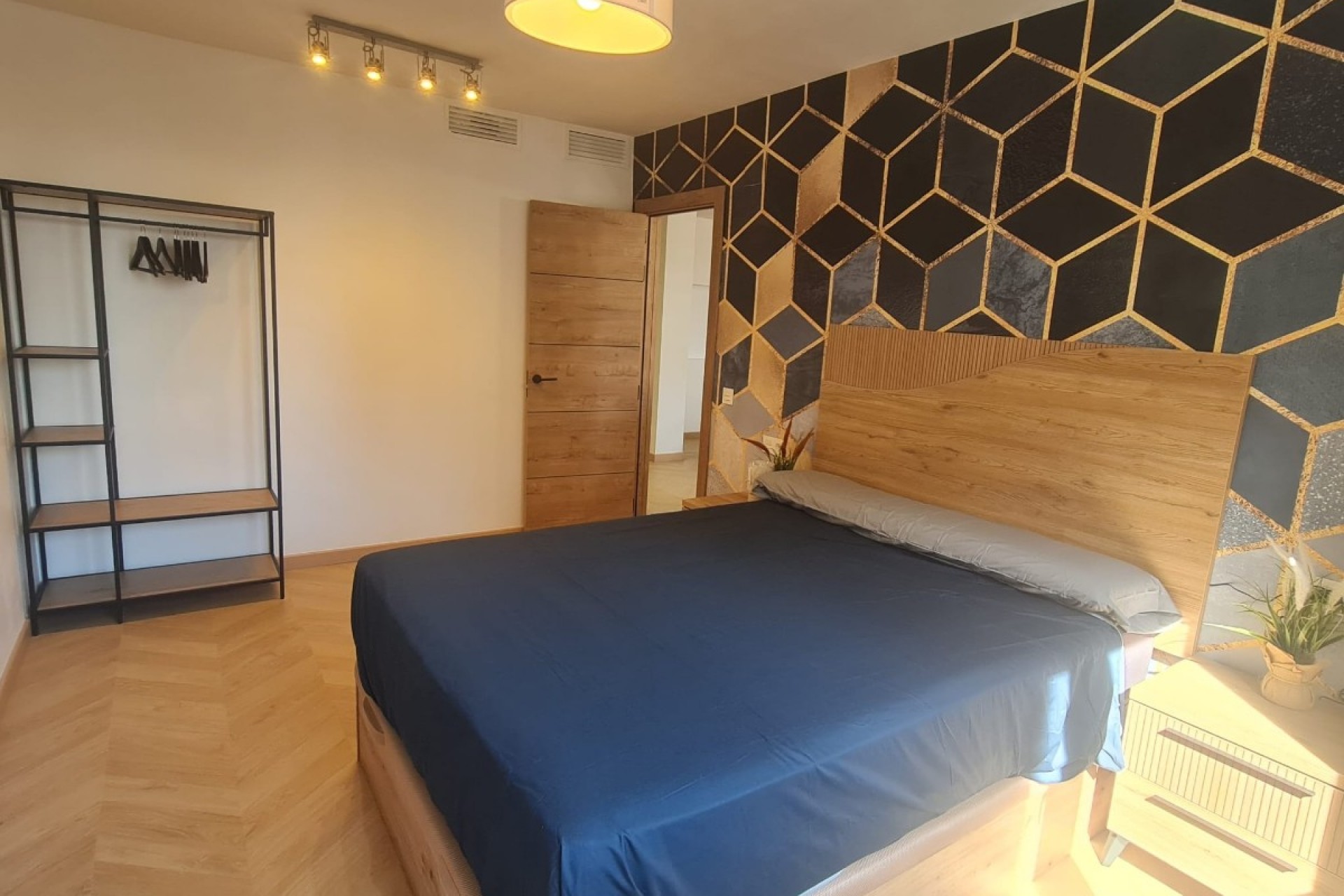 Brukt - Apartment -
Torrevieja - Costa Blanca