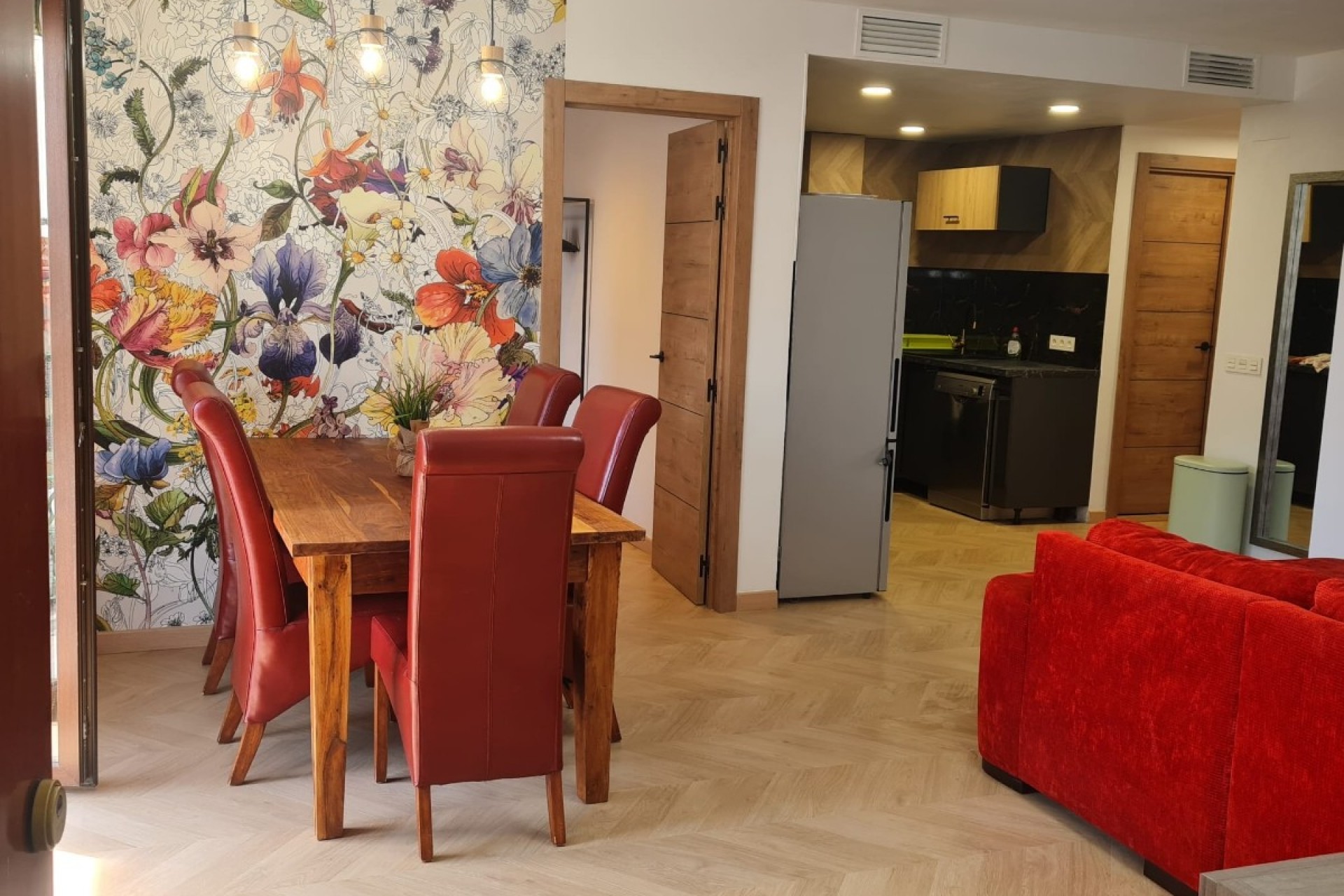 Brukt - Apartment -
Torrevieja - Costa Blanca