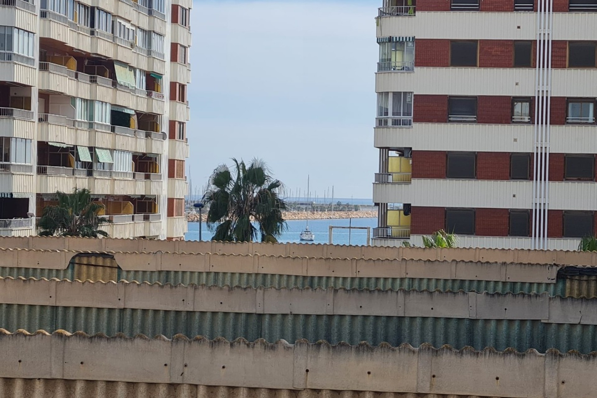 Brukt - Apartment -
Torrevieja - Costa Blanca