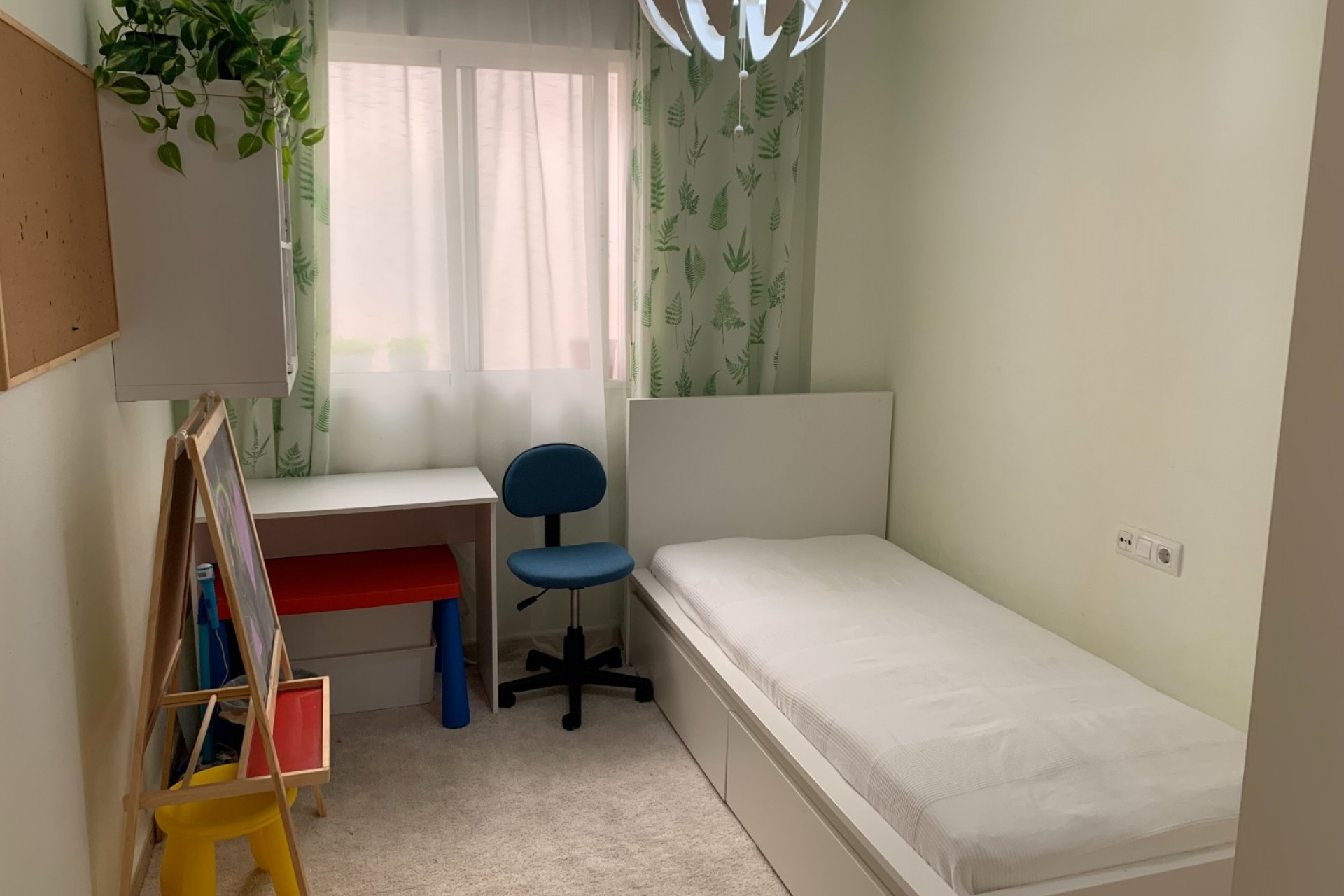 Brukt - Apartment -
Torrevieja - Costa Blanca