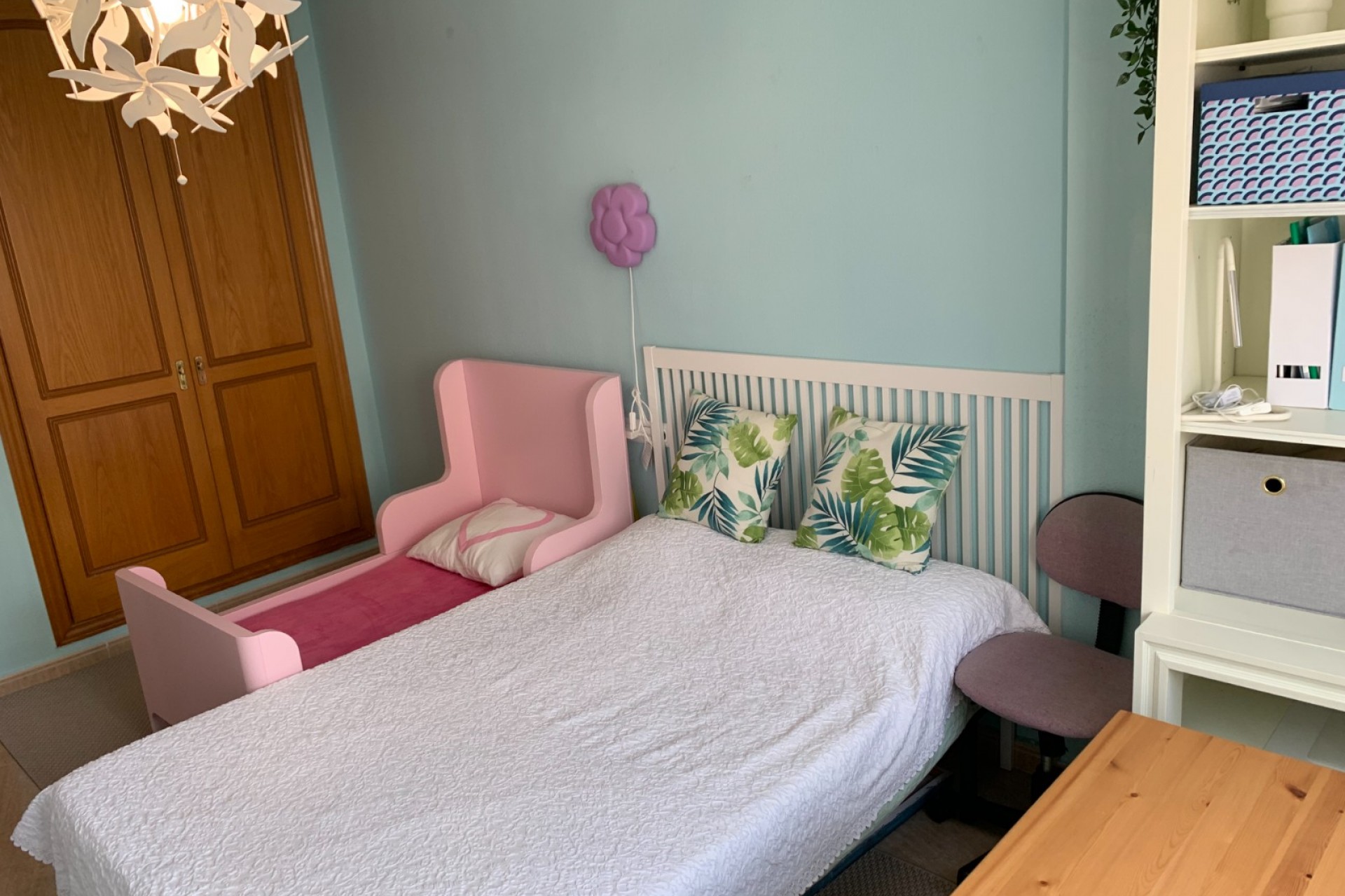 Brukt - Apartment -
Torrevieja - Costa Blanca