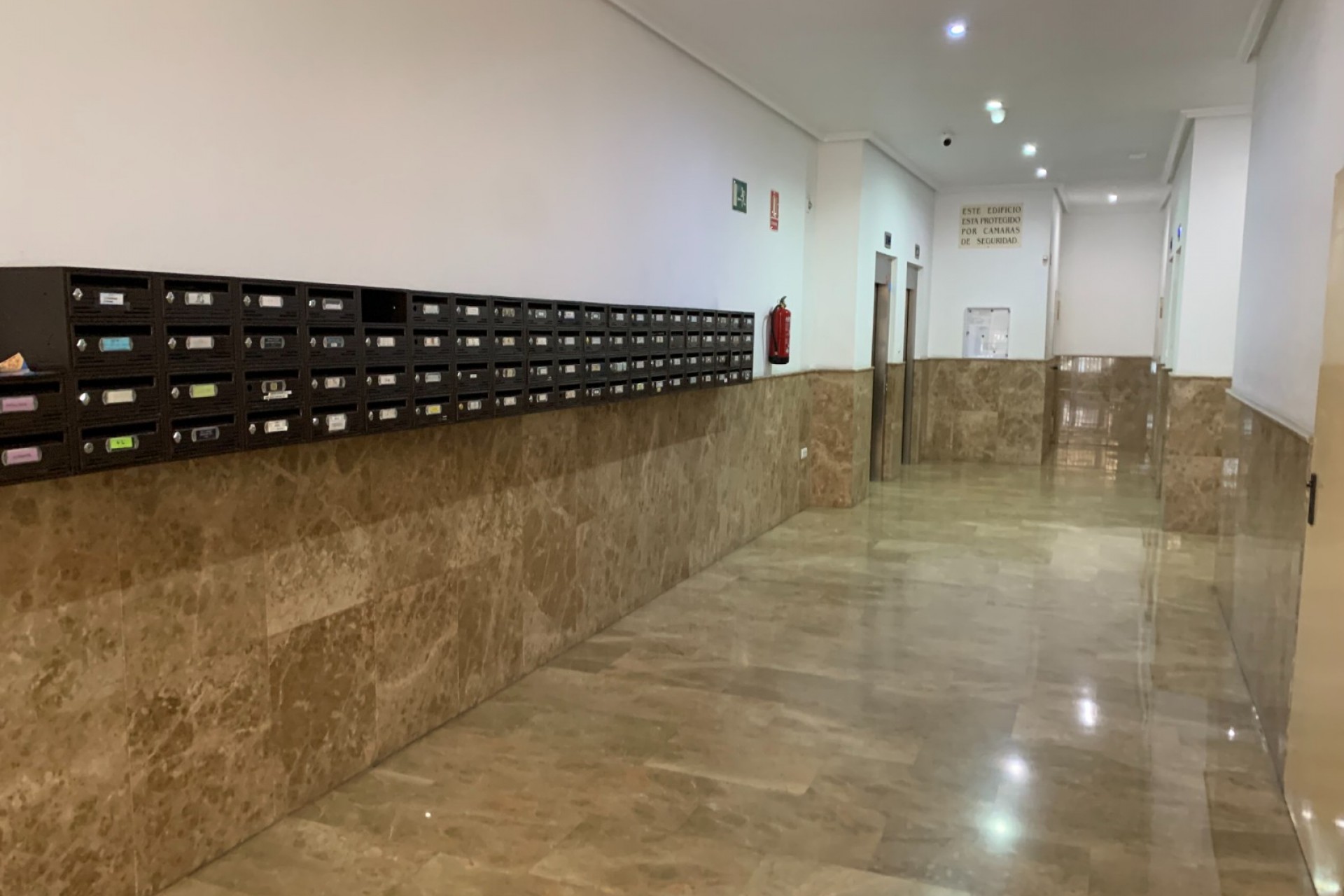 Brukt - Apartment -
Torrevieja - Costa Blanca
