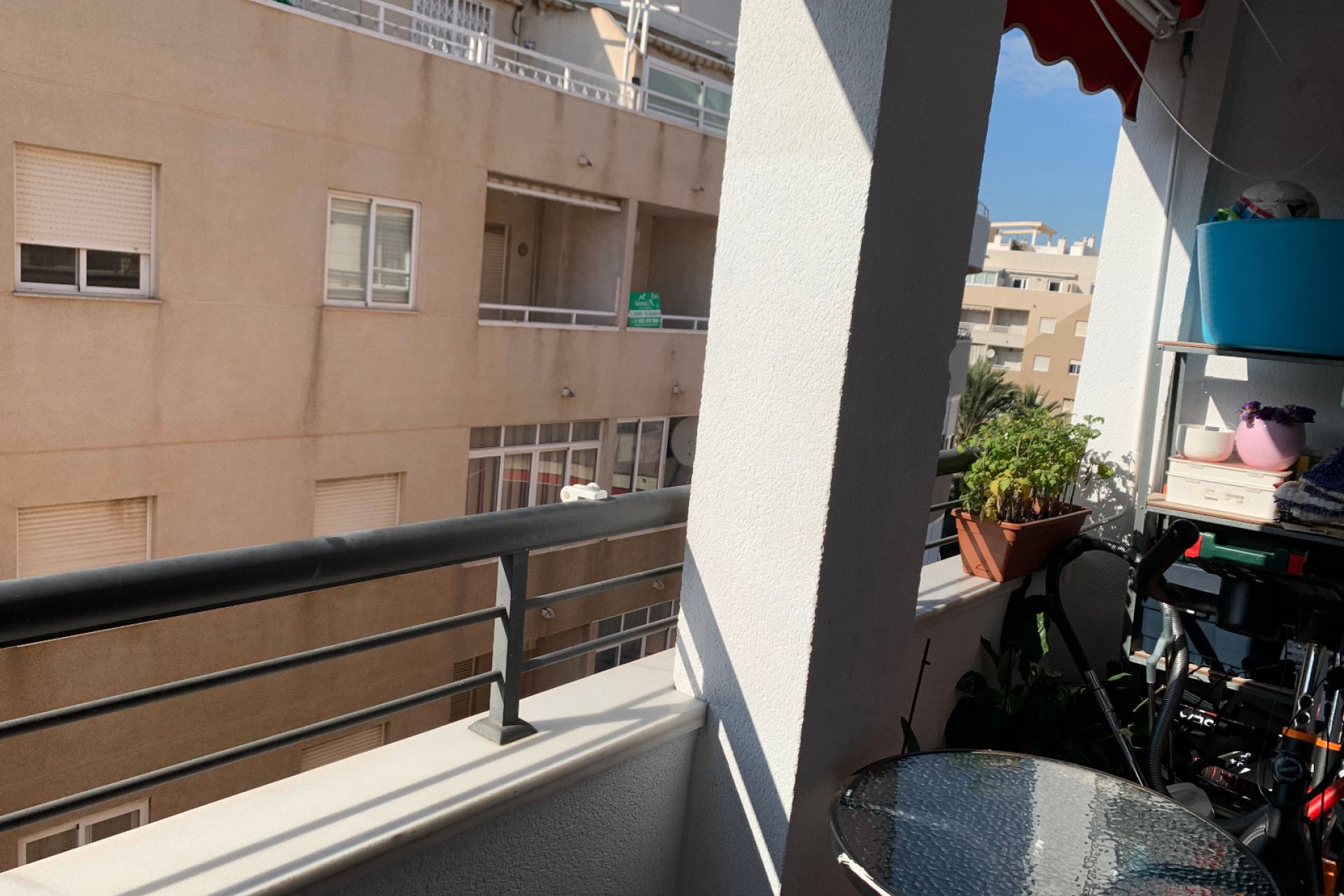 Brukt - Apartment -
Torrevieja - Costa Blanca