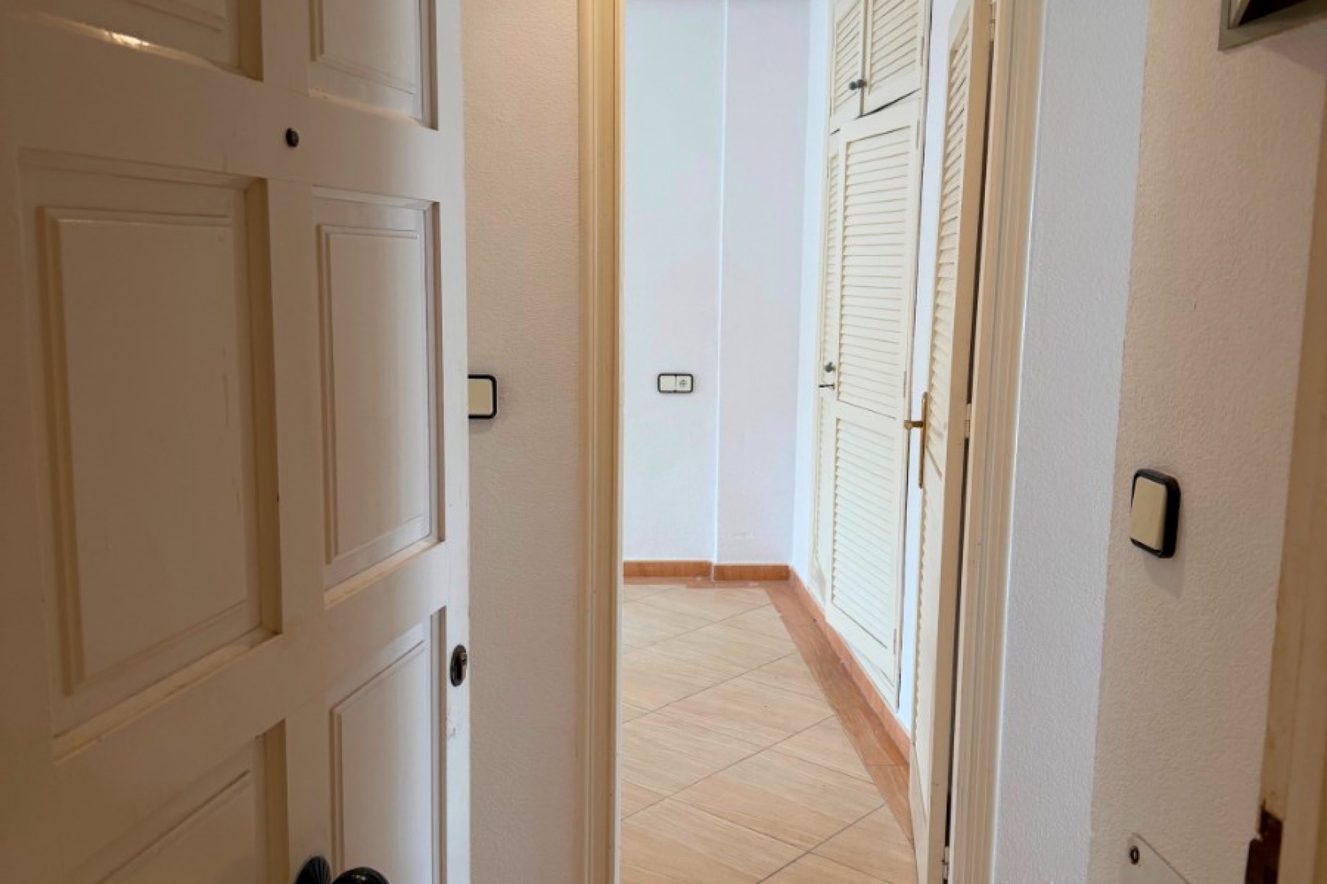 Brukt - Apartment -
Torrevieja - Costa Blanca