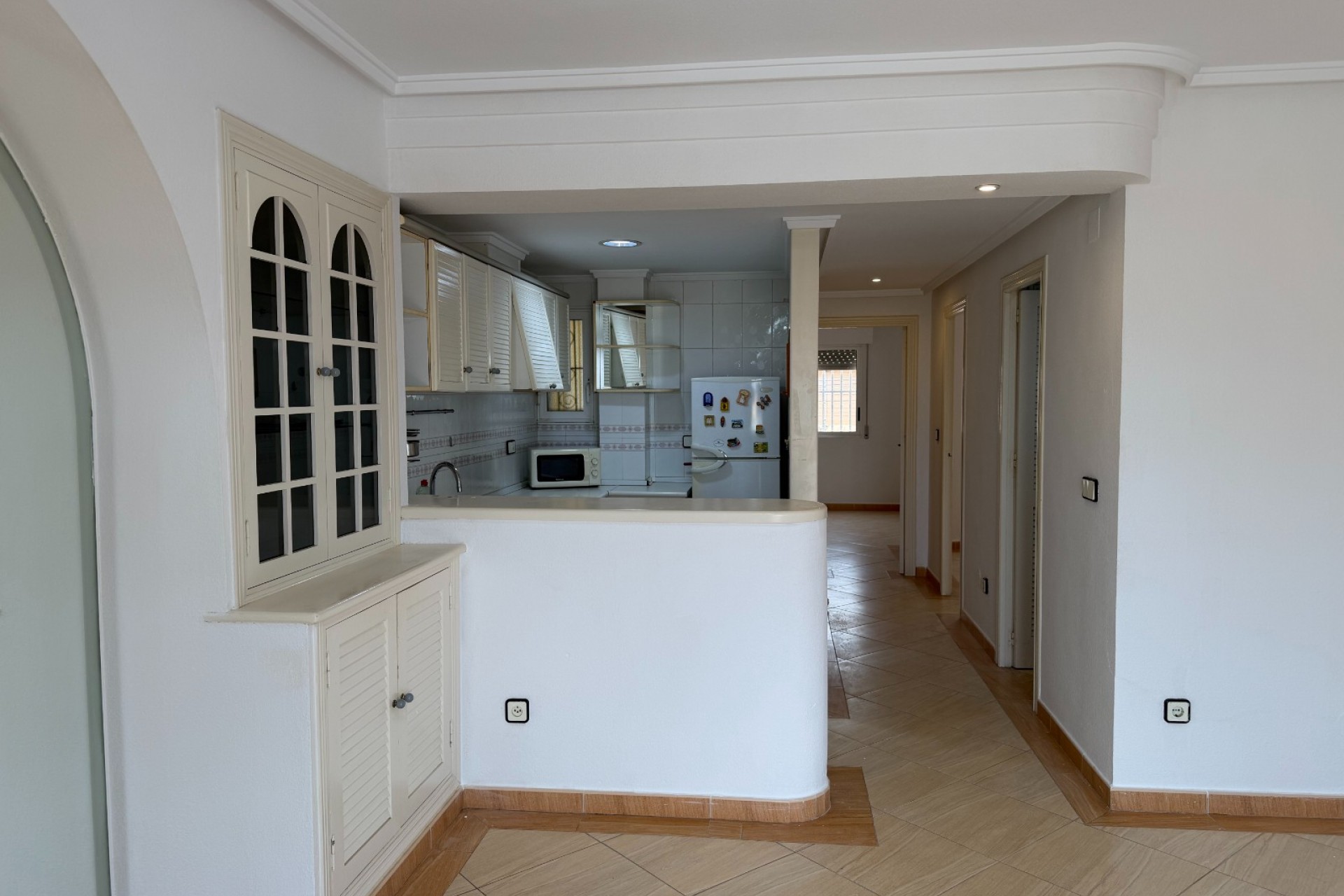 Brukt - Apartment -
Torrevieja - Costa Blanca