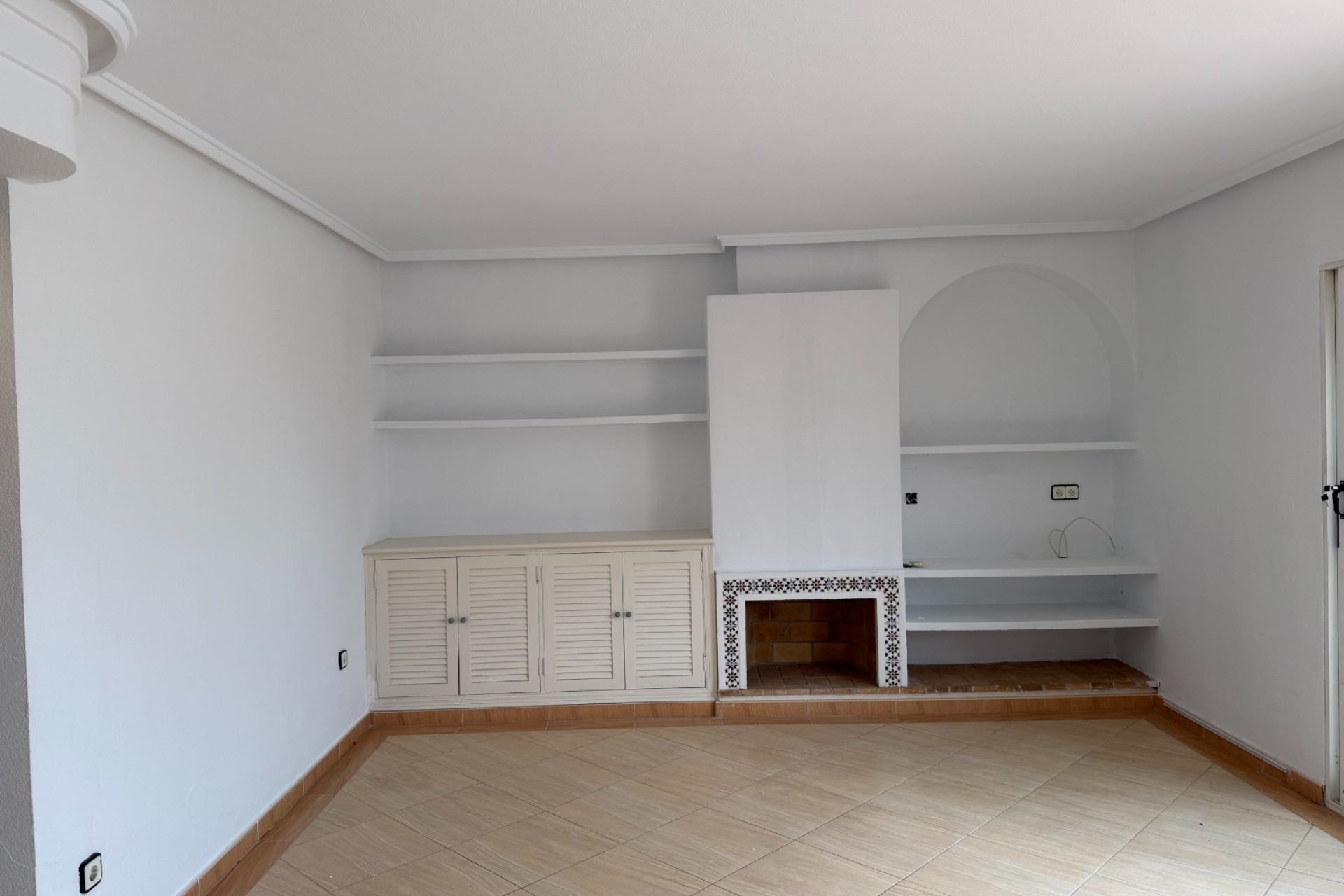 Brukt - Apartment -
Torrevieja - Costa Blanca