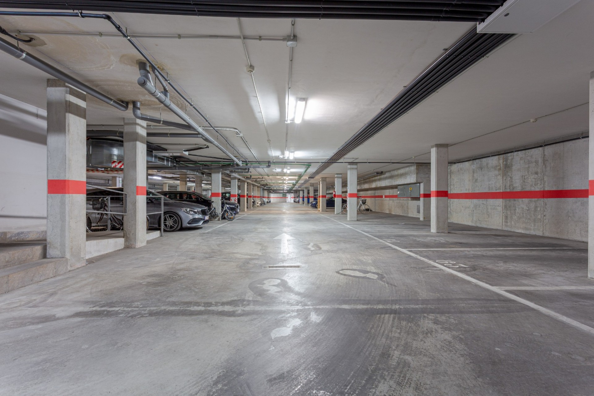 Brukt - Apartment -
Torrevieja - Costa Blanca